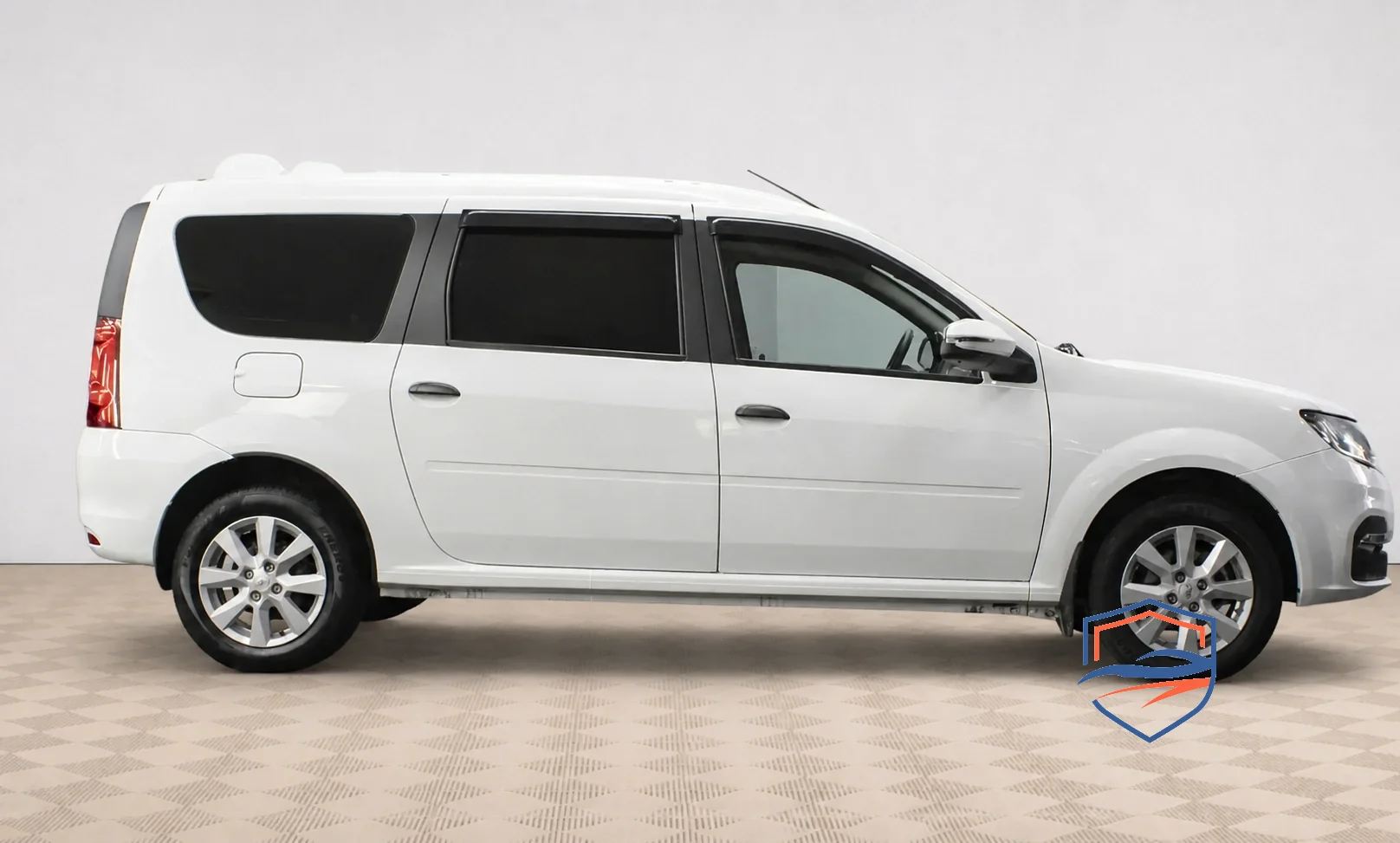 LADA (ВАЗ) - LADA (ВАЗ) Largus I Рестайлинг, 2023 г.