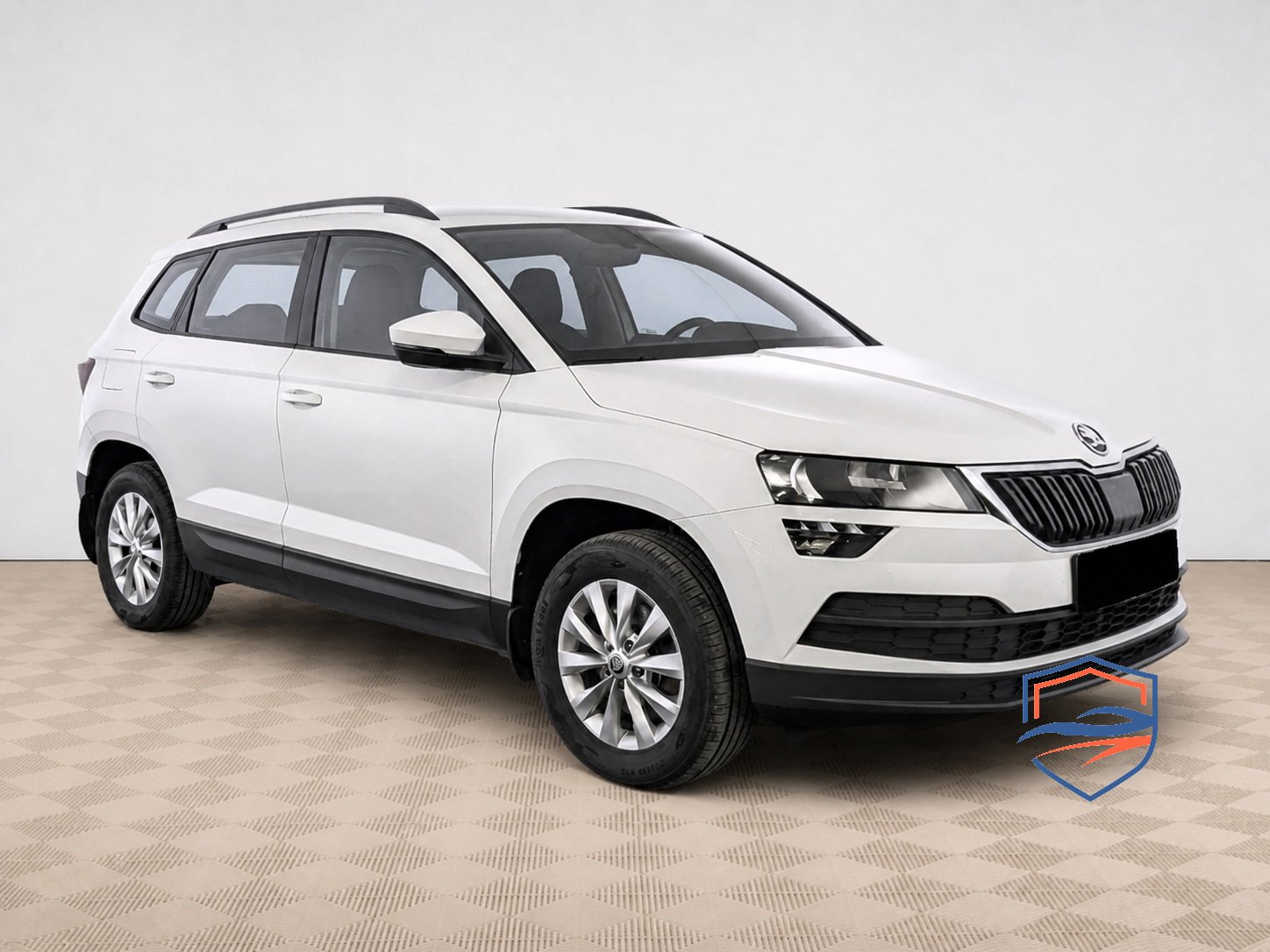 Skoda - Skoda Karoq DSG6 I, 2021