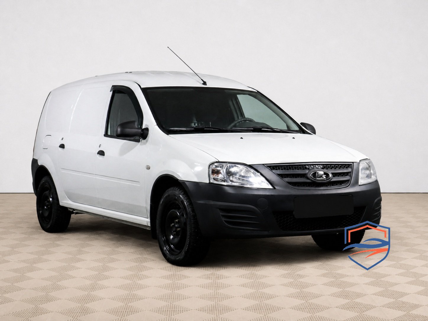LADA (ВАЗ) - Lada (ВАЗ) Largus I, 2020