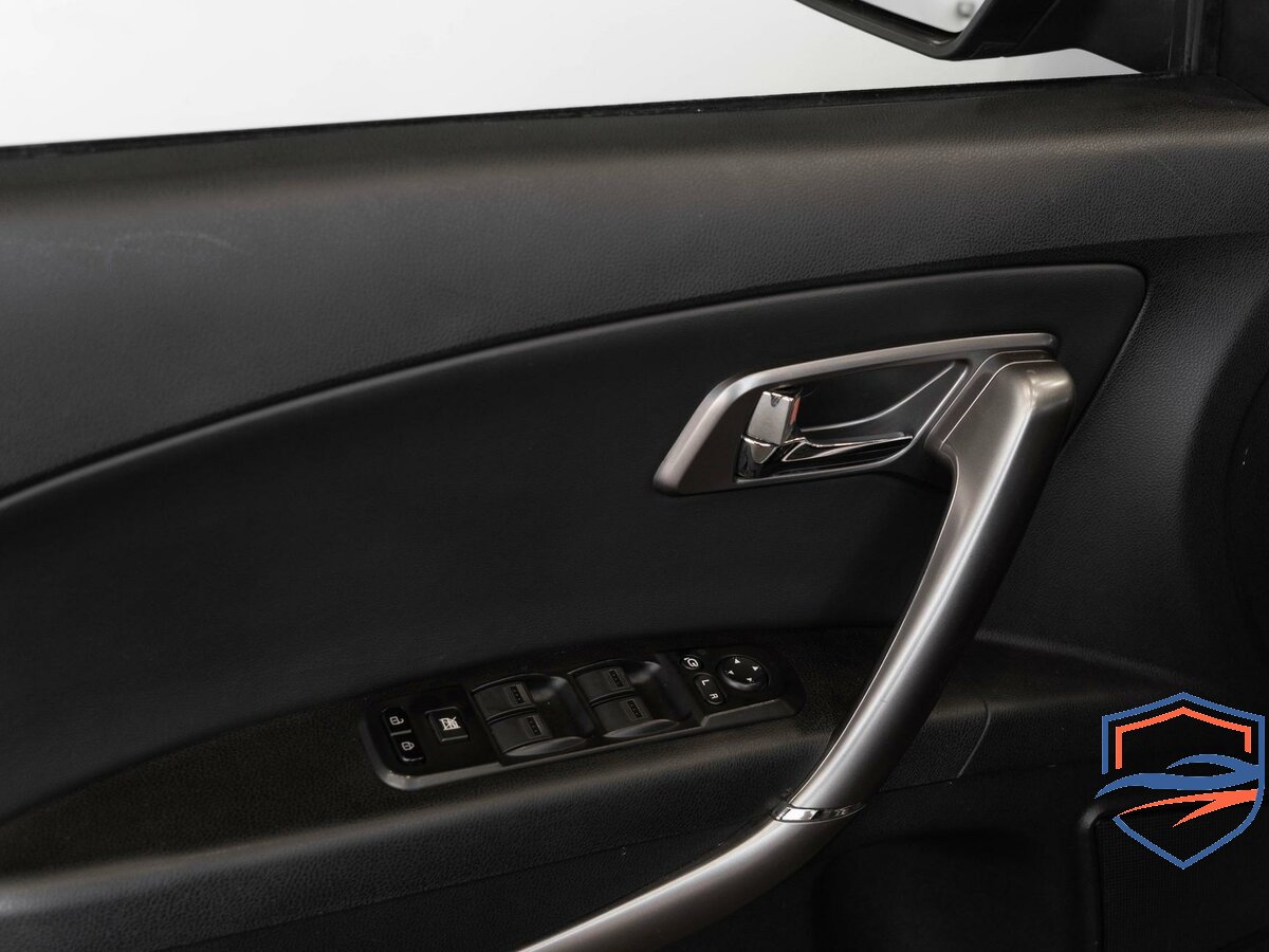 FAW - FAW Besturn X80 I Рестайлинг, 2020