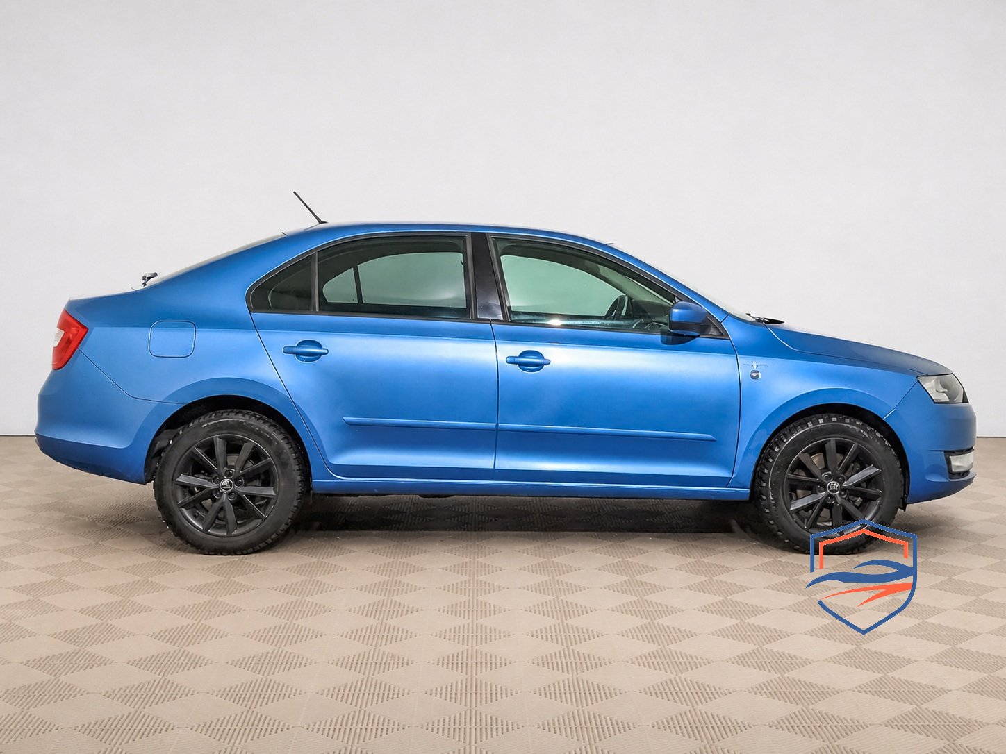 Skoda - Skoda Rapid, 2016