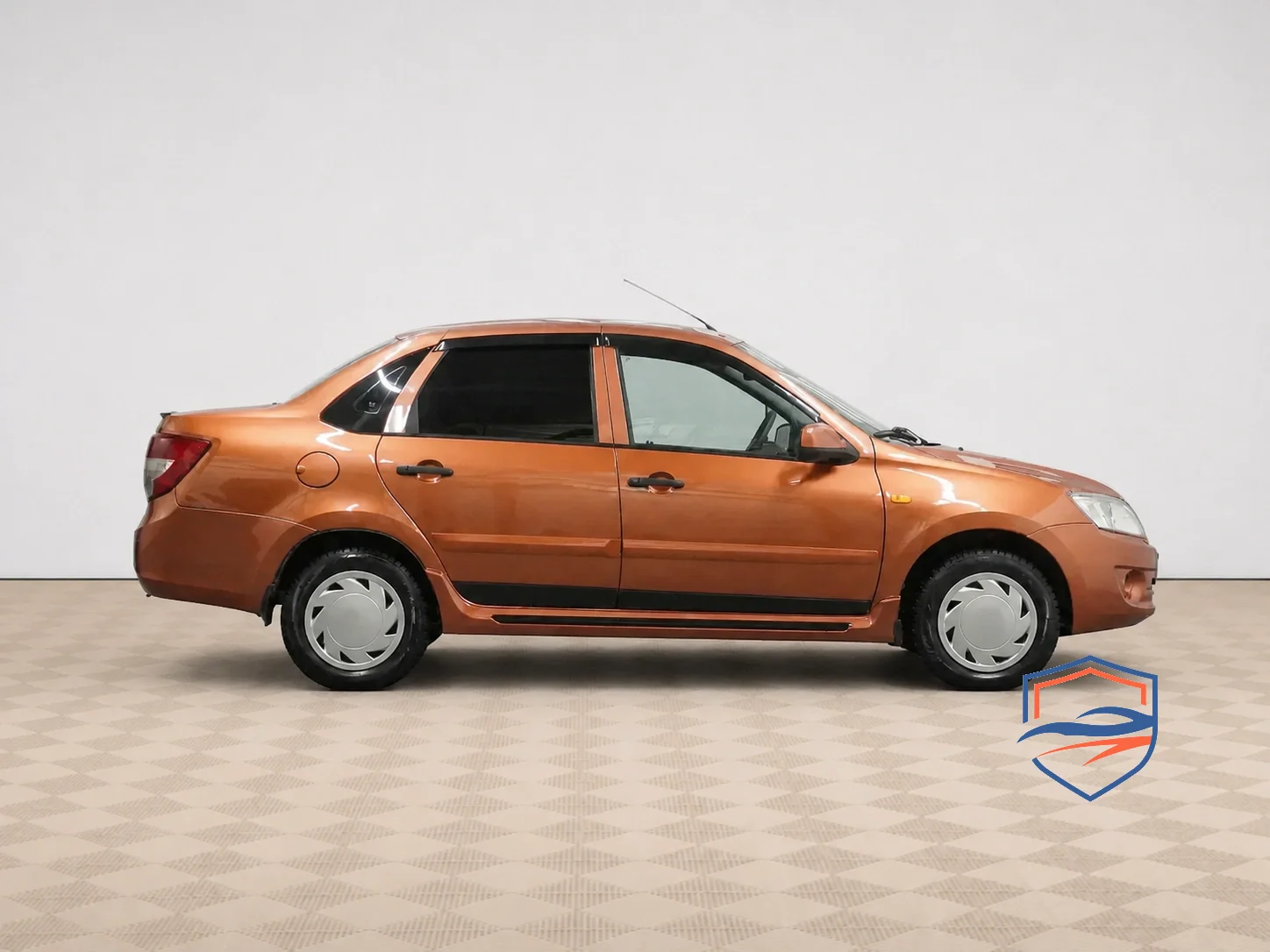 LADA (ВАЗ) - LADA (ВАЗ) Granta I, 2013 г.