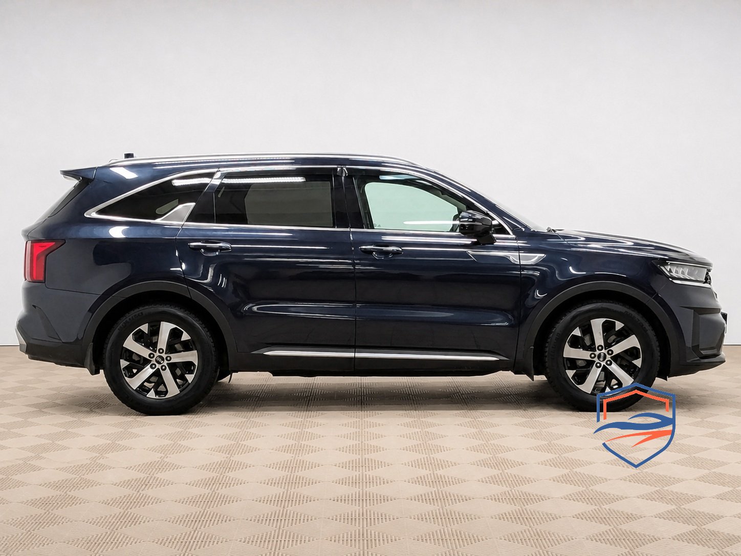 Kia - Kia Sorento, 2020
