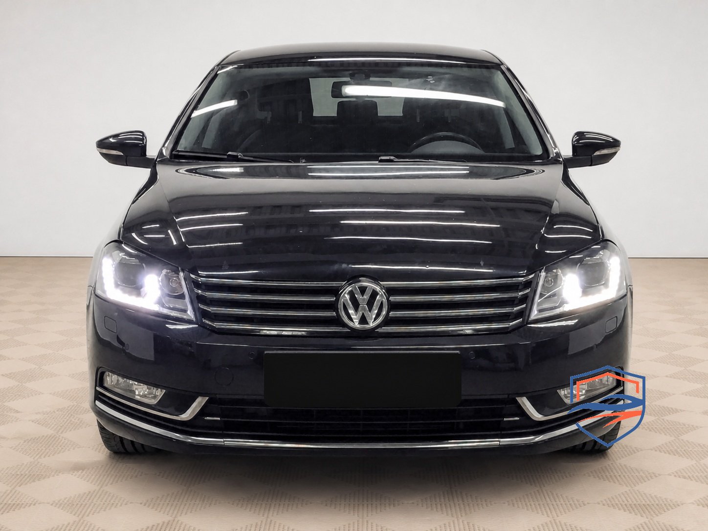 Volkswagen - Volkswagen Passat, 2014