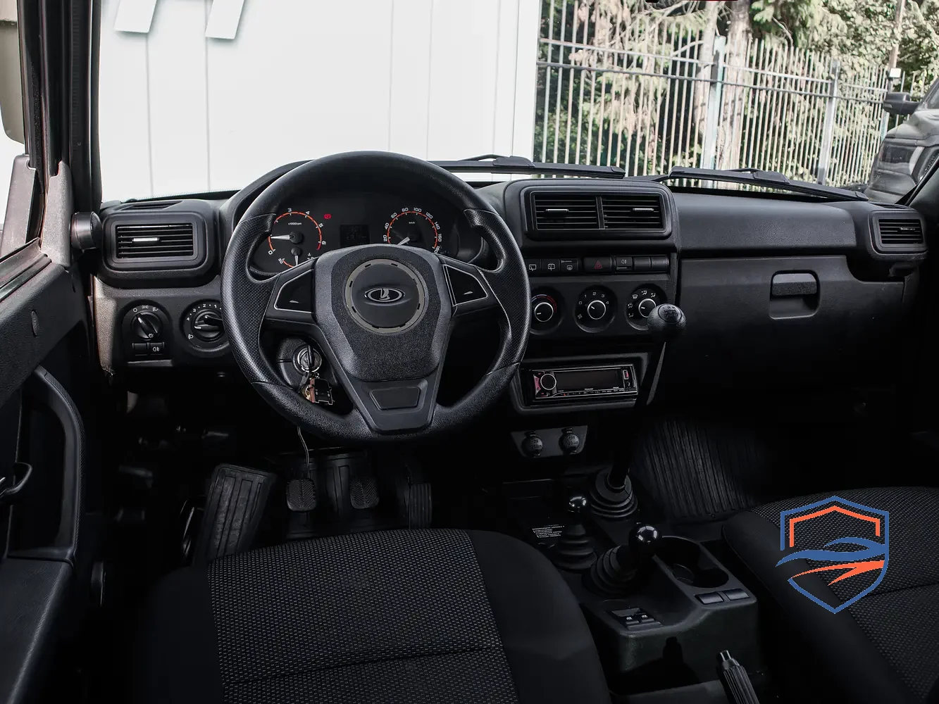 LADA (ВАЗ) - LADA (ВАЗ) Niva Legend Niva Legend, 2022 г.