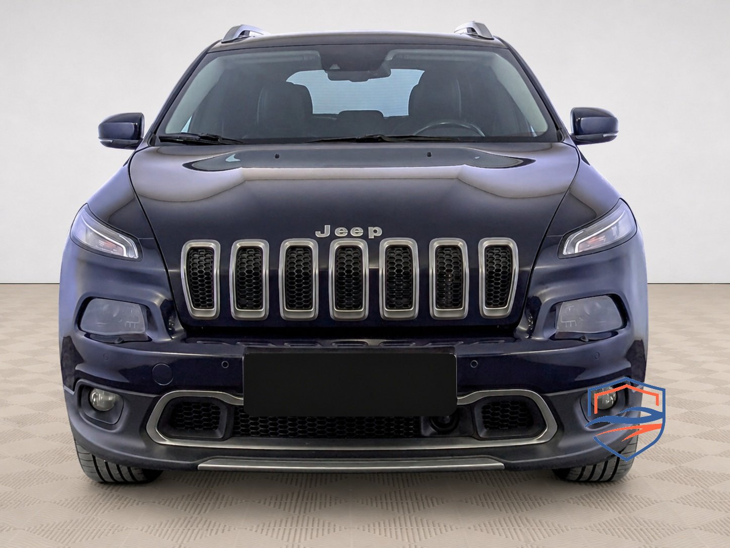 Jeep - Jeep Cherokee V (KL), 2014