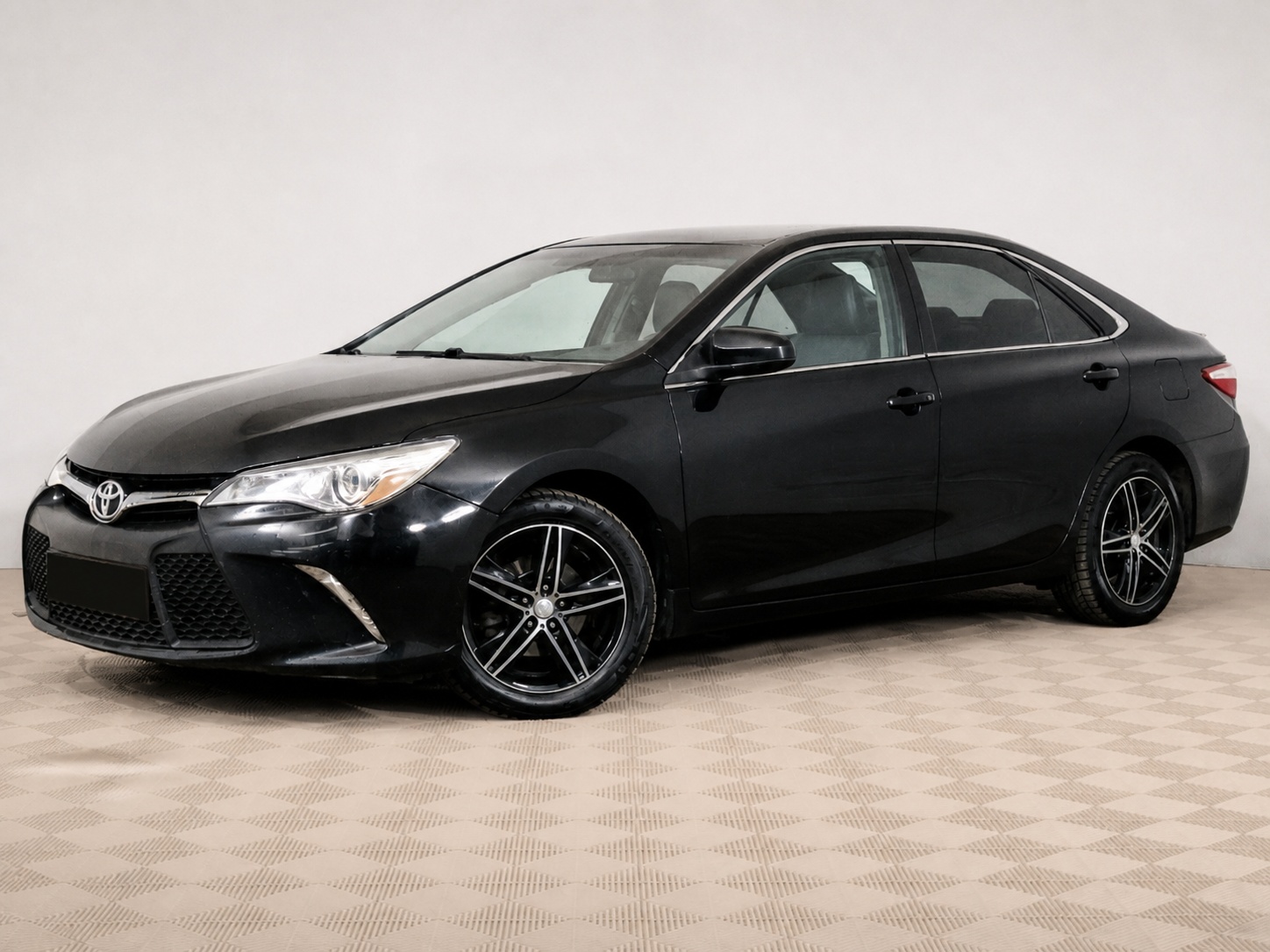 Toyota - Toyota Camry, 2014