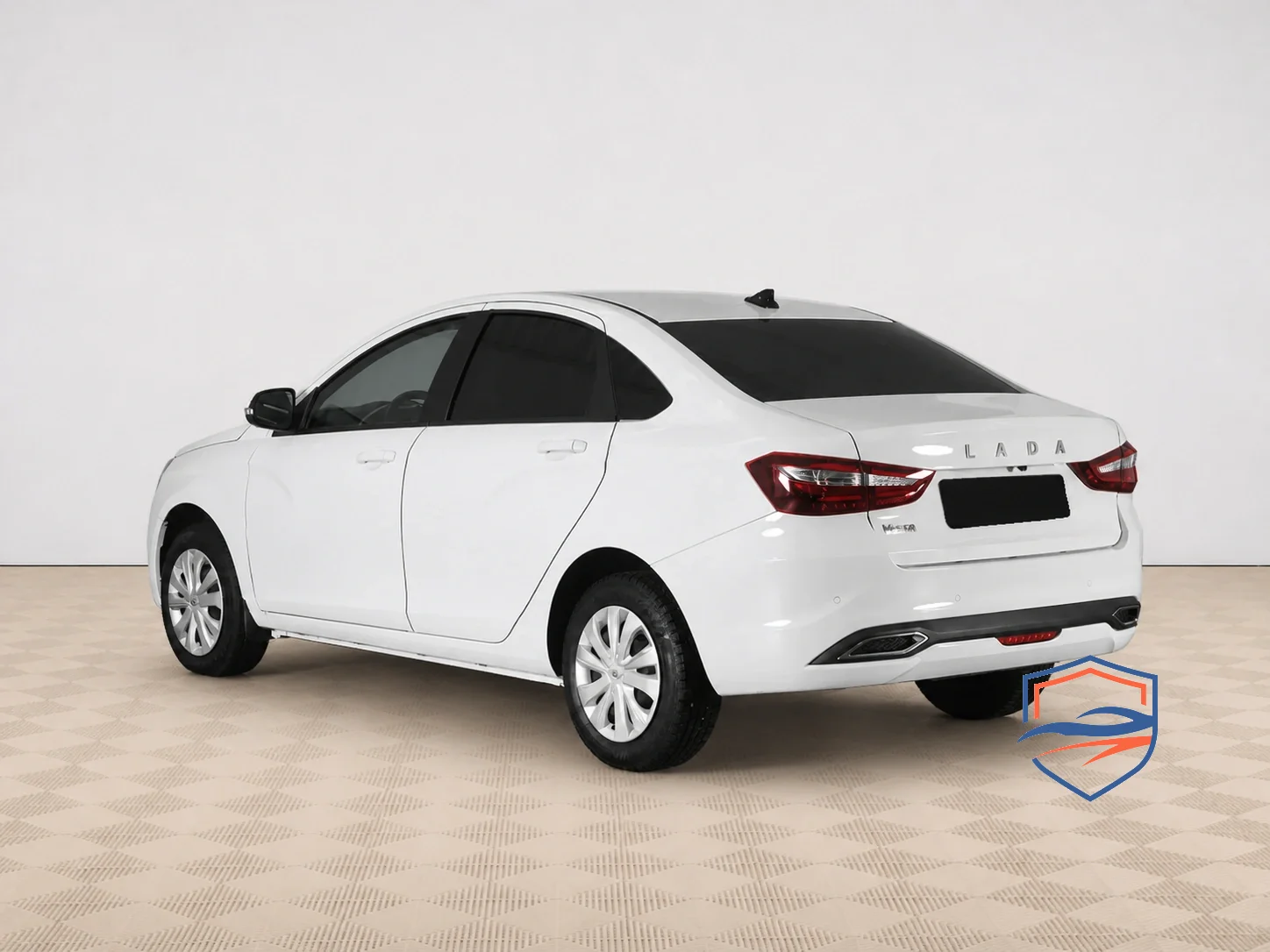 LADA (ВАЗ) - LADA (ВАЗ) Vesta I Рестайлинг (NG), 2024 г.