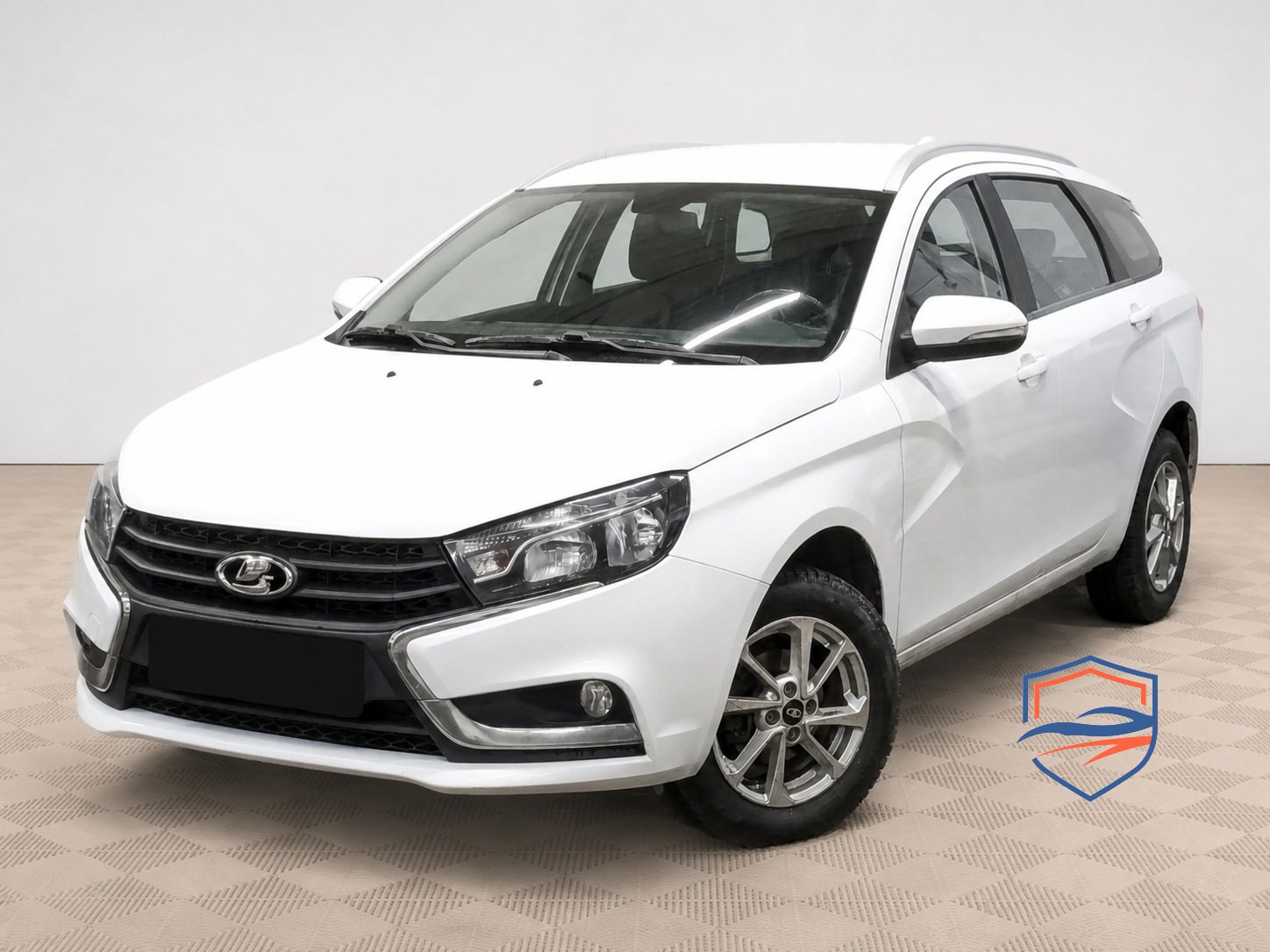 LADA (ВАЗ) - Lada Vesta SW, 2021