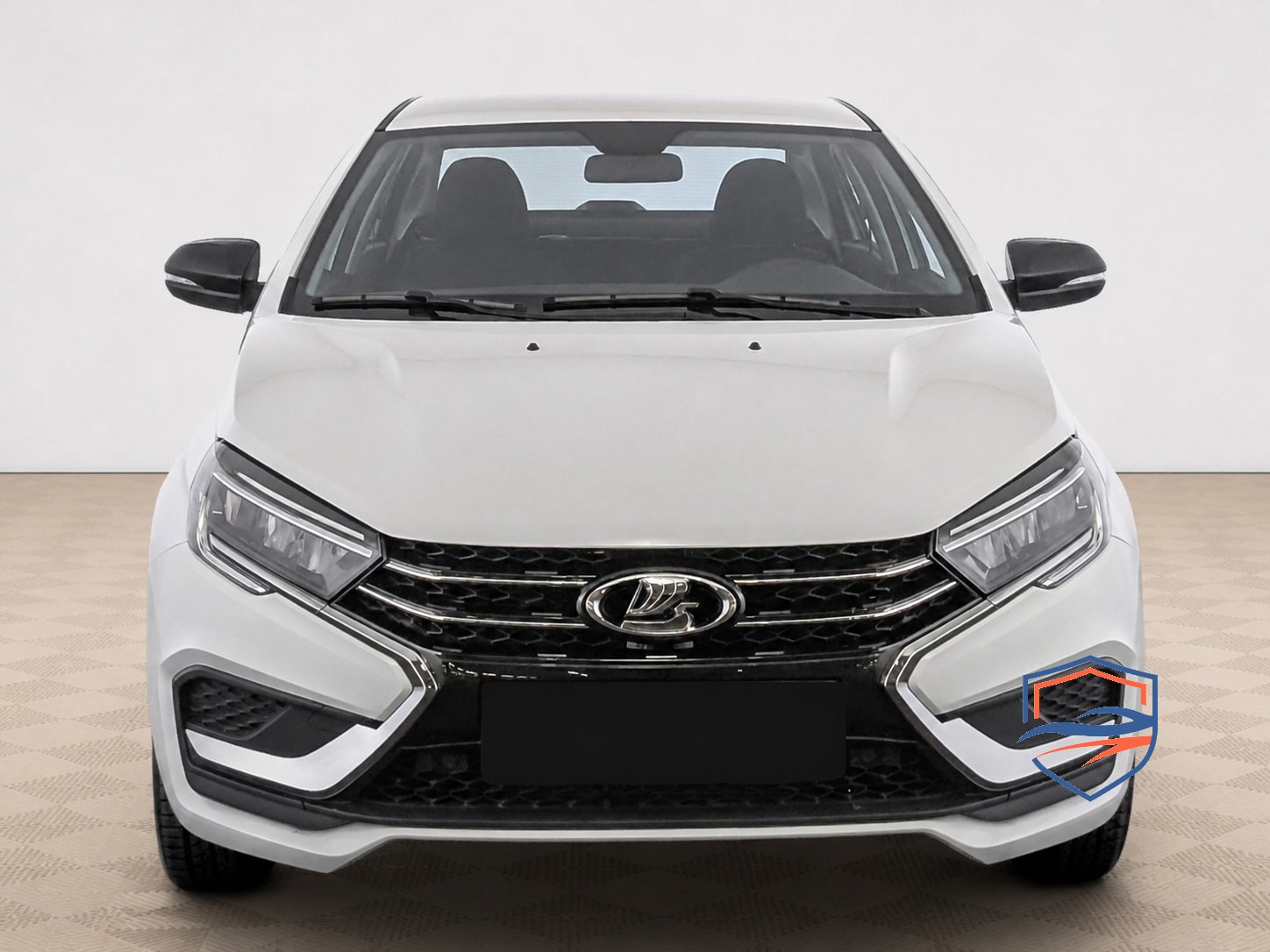 LADA (ВАЗ) - Lada Vesta, 2024