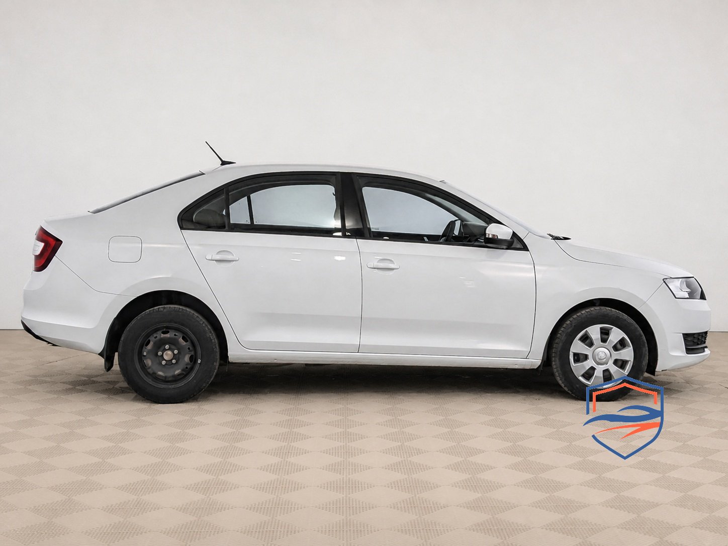 Skoda - Skoda Rapid, 2019
