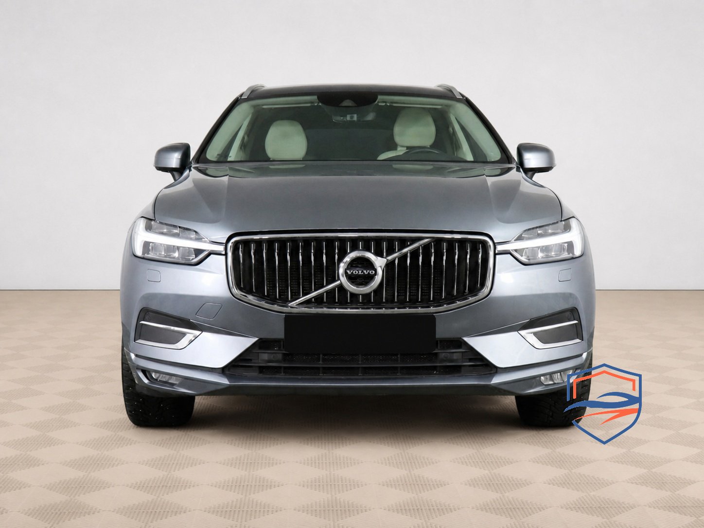 Volvo - Volvo XC60 II, 2018