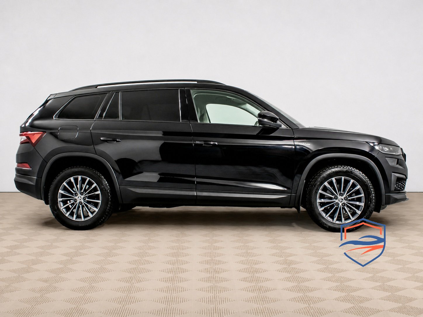 Skoda - Skoda Kodiaq I Рестайлинг, 2022