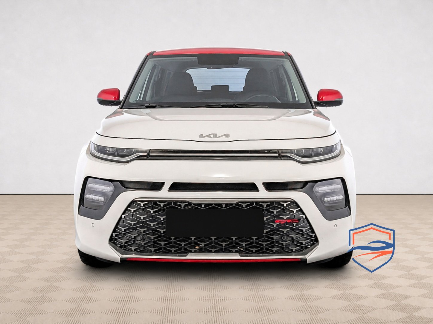 Kia - Kia Soul III, 2021