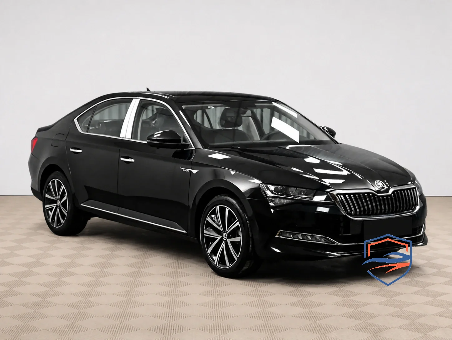 Skoda - Skoda Superb III Рестайлинг, 2025 г.