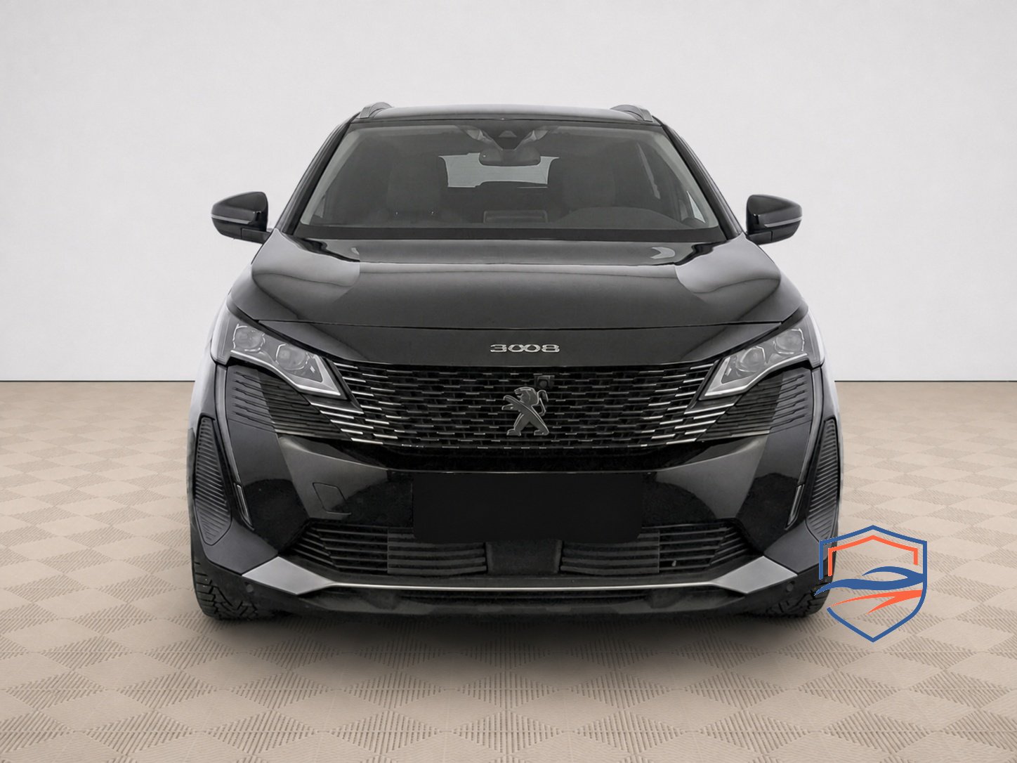 Peugeot - Peugeot 3008 II Рестайлинг, 2021