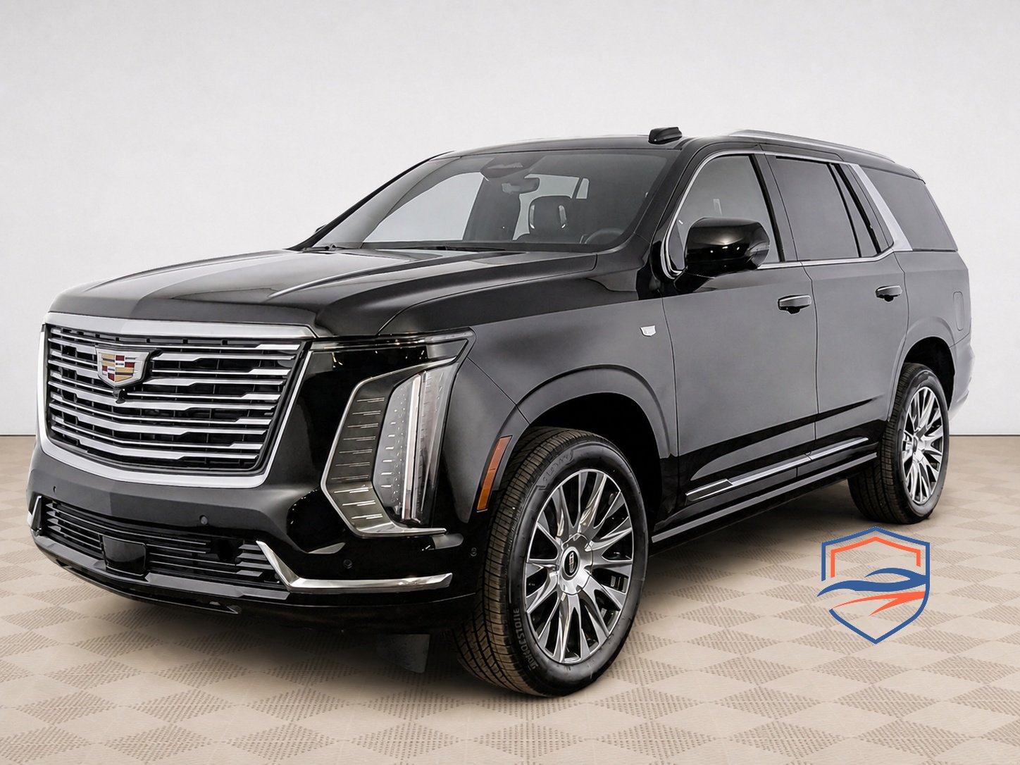 Cadillac - Cadillac Escalade V Рестайлинг, 2024