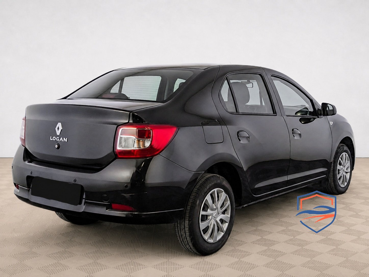 Renault - Renault Logan, 2021