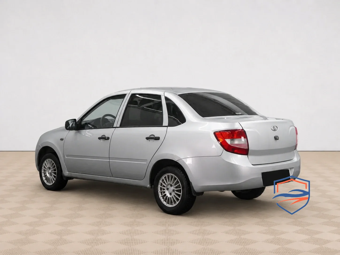 LADA (ВАЗ) - LADA (ВАЗ) Granta I, 2013 г.
