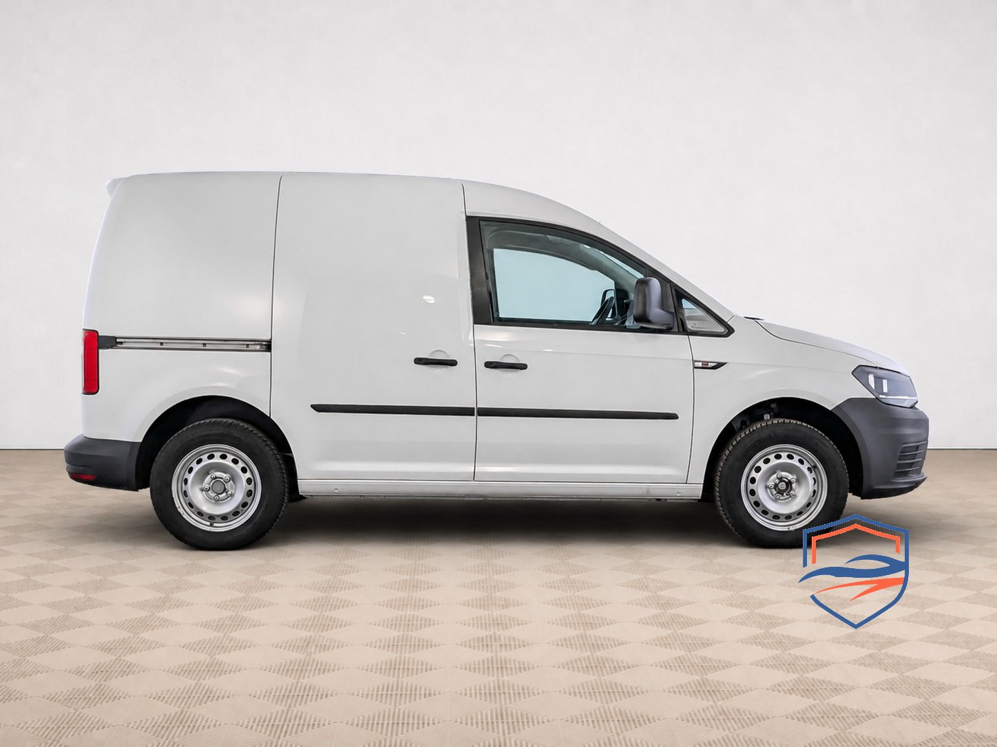 Volkswagen - Volkswagen Caddy Kasten IV, 2020