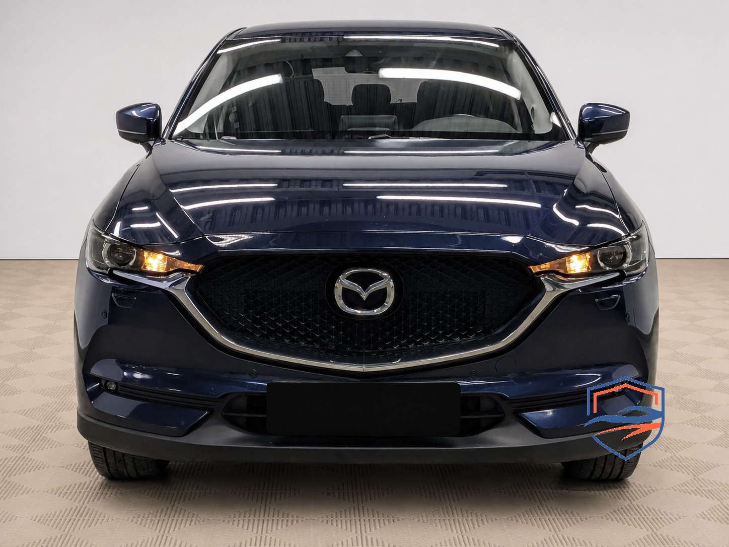 Mazda - Mazda CX-5, 2021