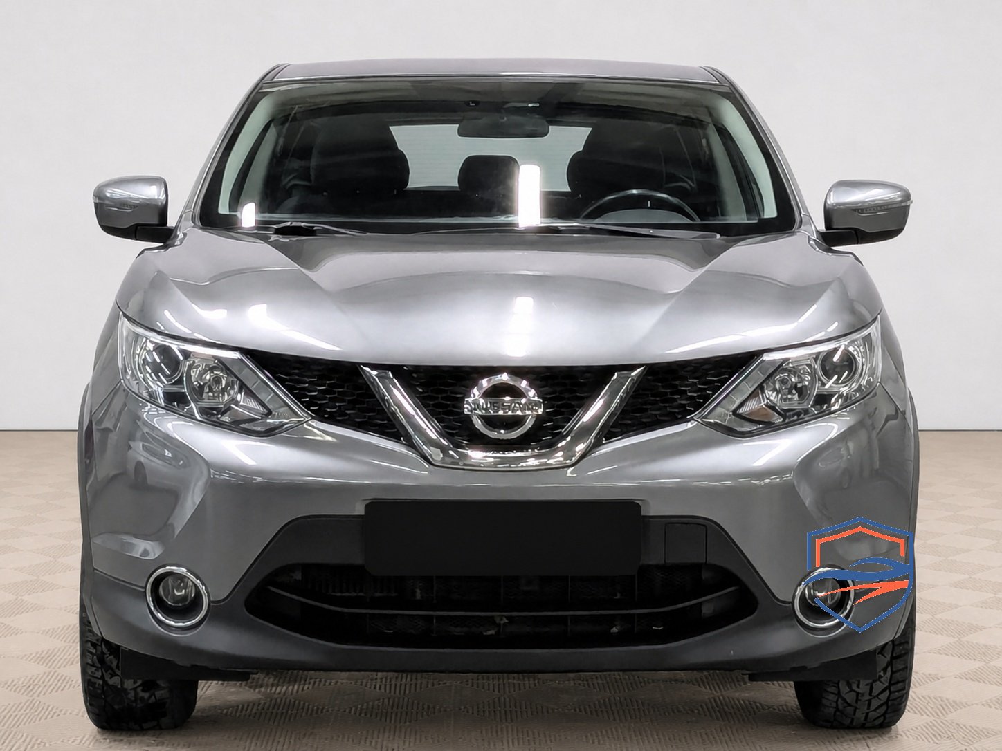 Nissan - Nissan Qashqai, 2018