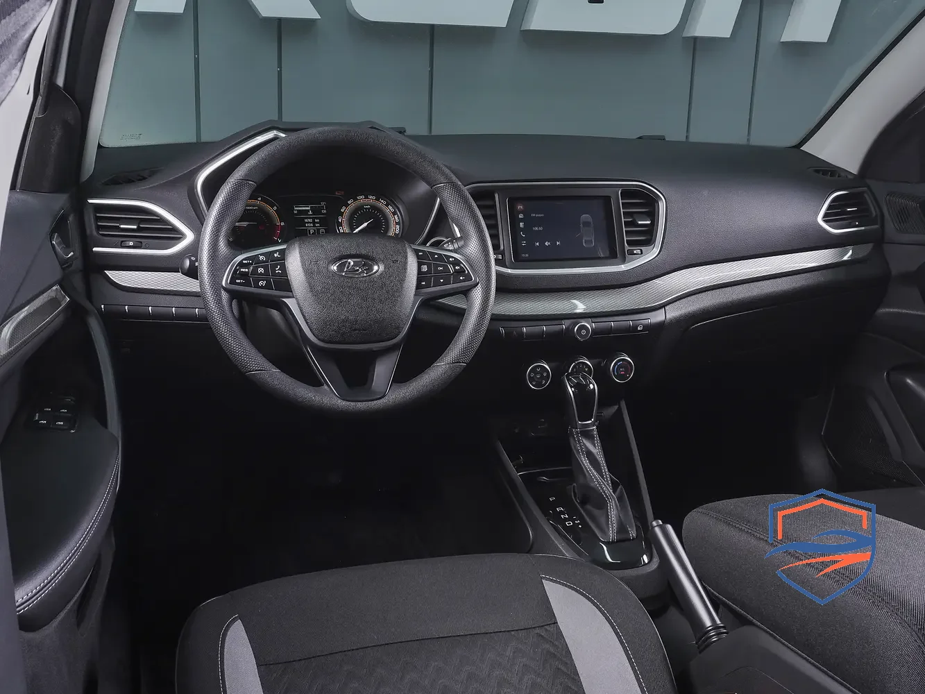 LADA (ВАЗ) - LADA (ВАЗ) Vesta I Рестайлинг (NG), 2024 г.
