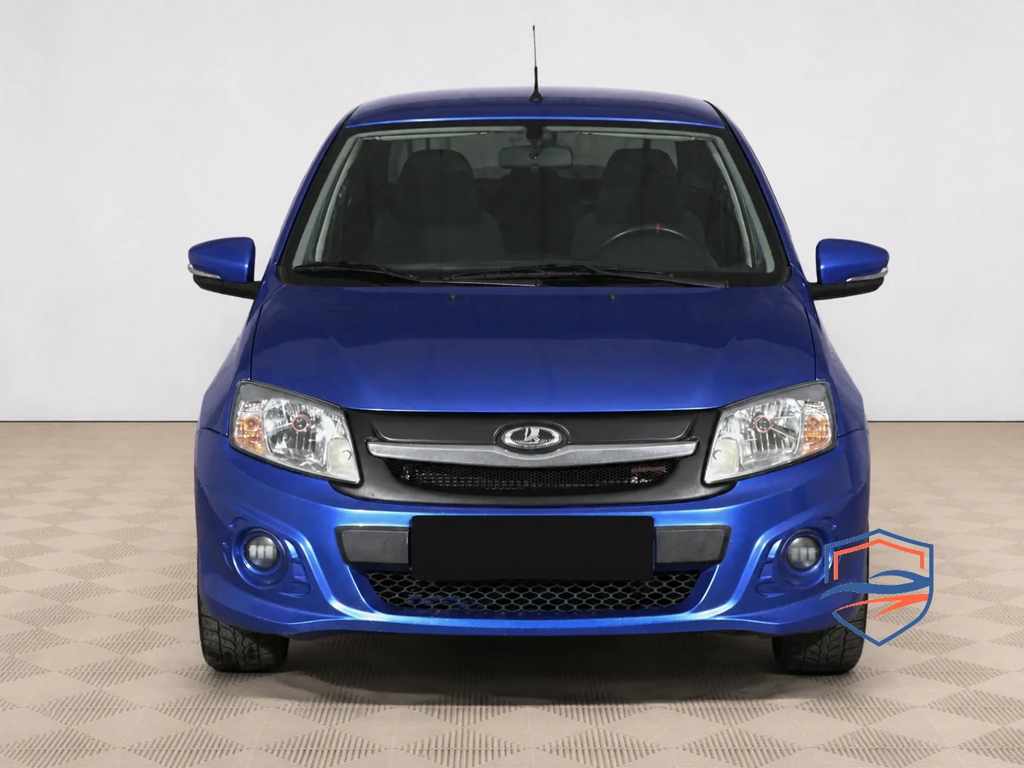 LADA (ВАЗ) - LADA (ВАЗ) Granta Sport I, 2018 г.
