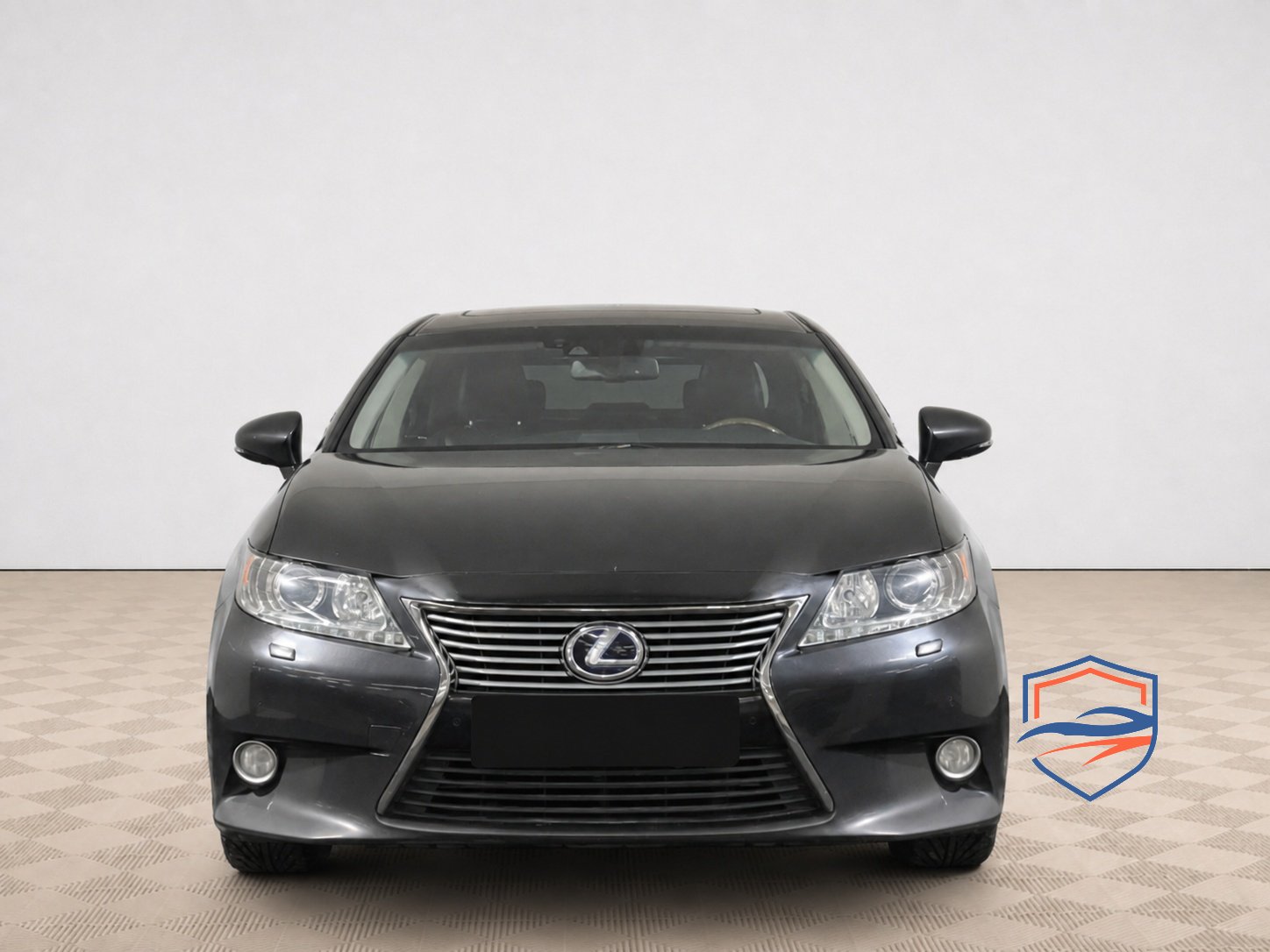 Lexus - Lexus ES 300h VI, 2013