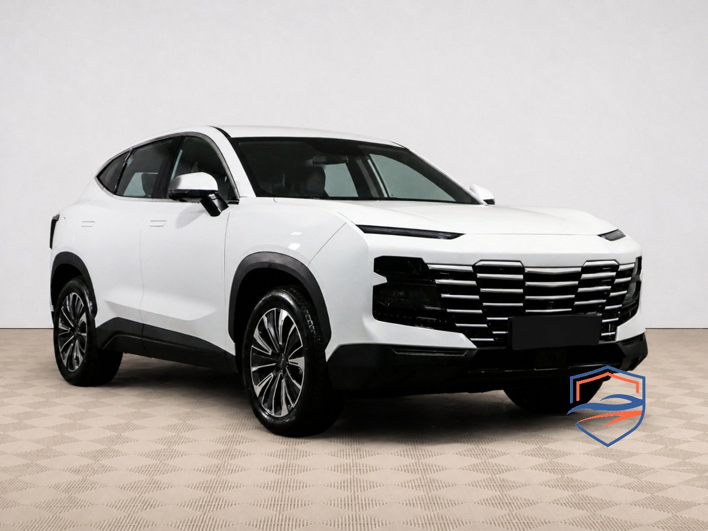 Jetour - JETOUR DASHING I, 2023