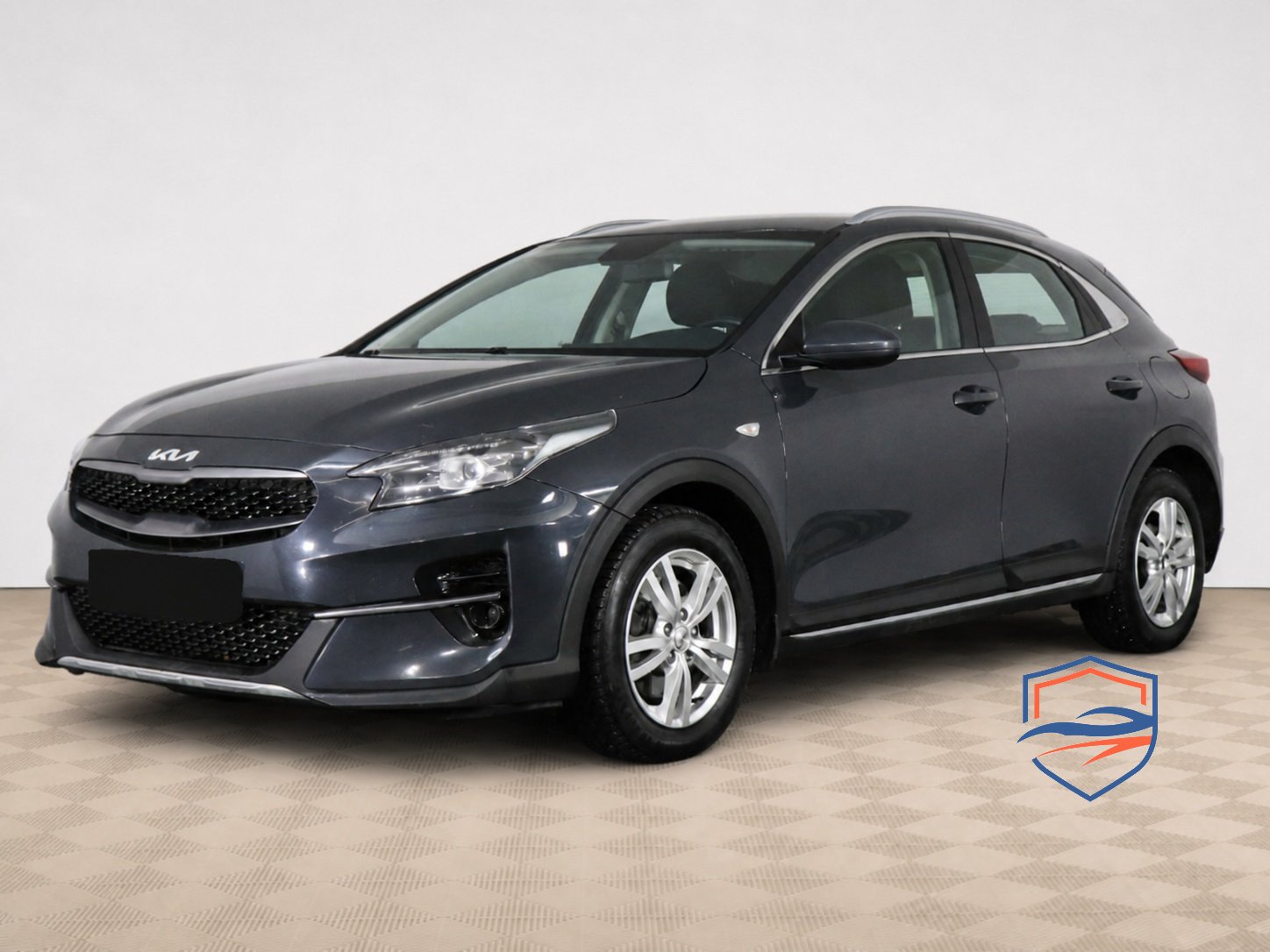 Kia - Kia XCeed I, 2021