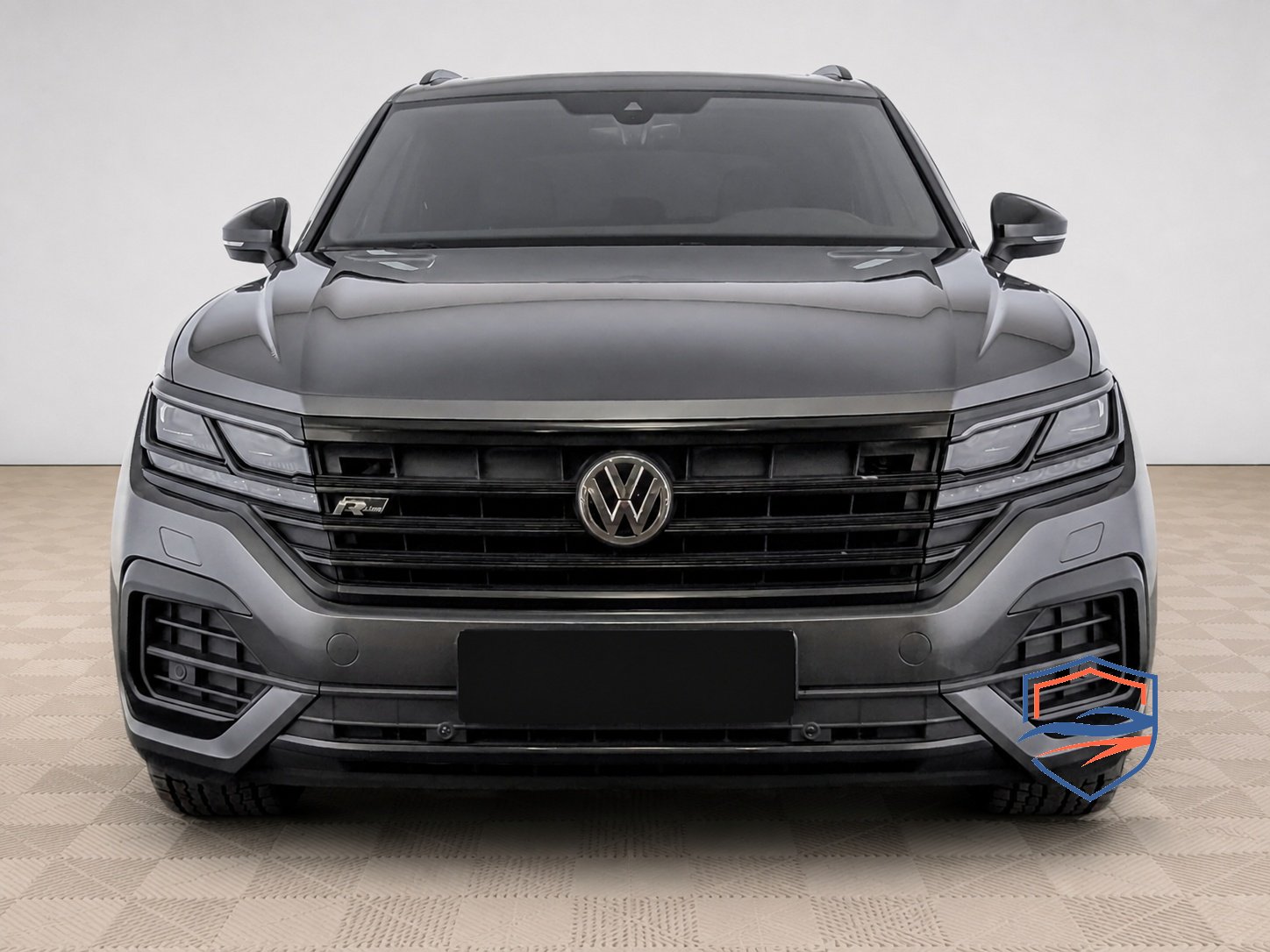 Volkswagen - Volkswagen Touareg, 2019