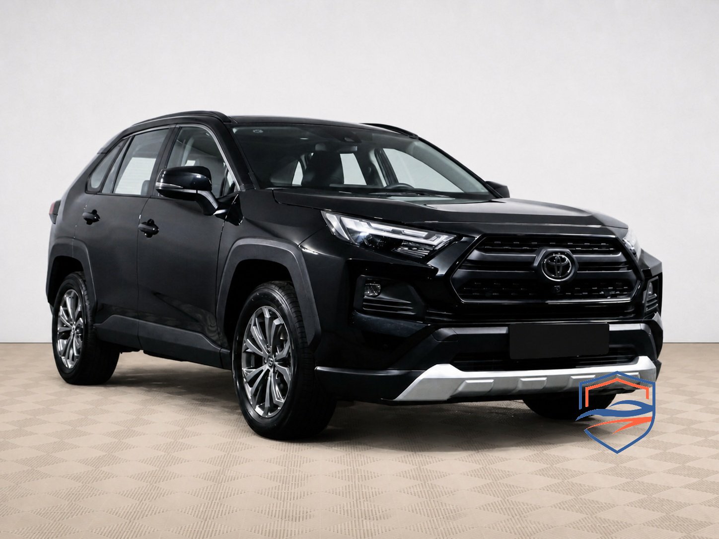 Toyota - Toyota RAV4 V (XA50), 2024