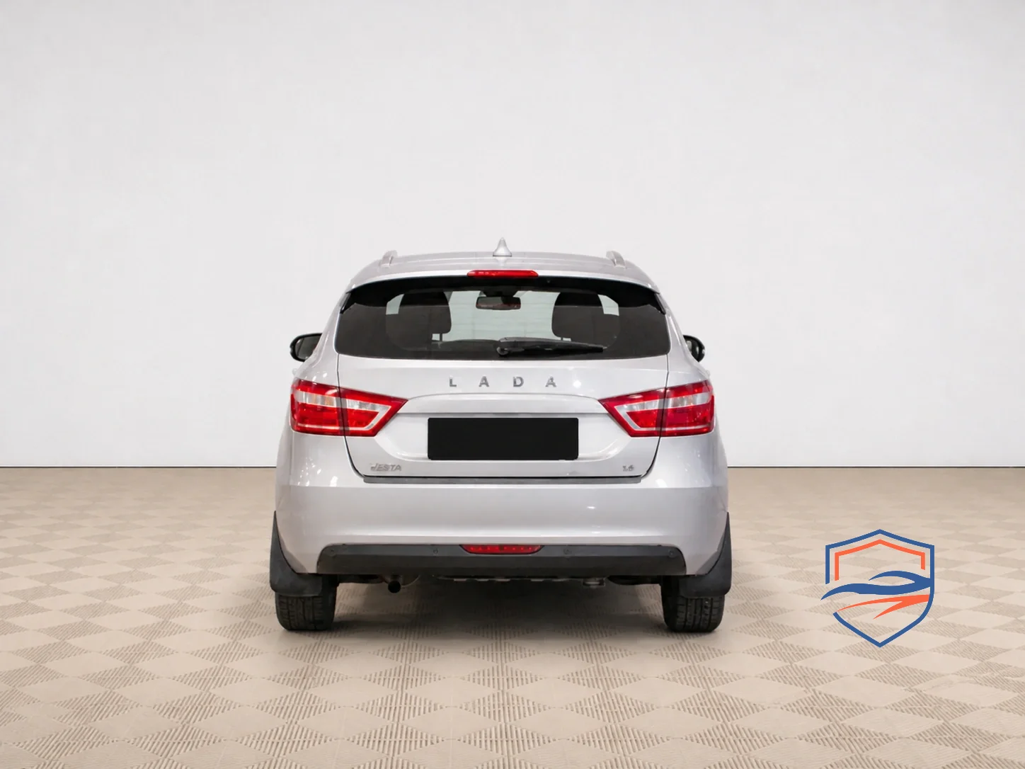 LADA (ВАЗ) - LADA (ВАЗ) Vesta SW I, 2019 г.