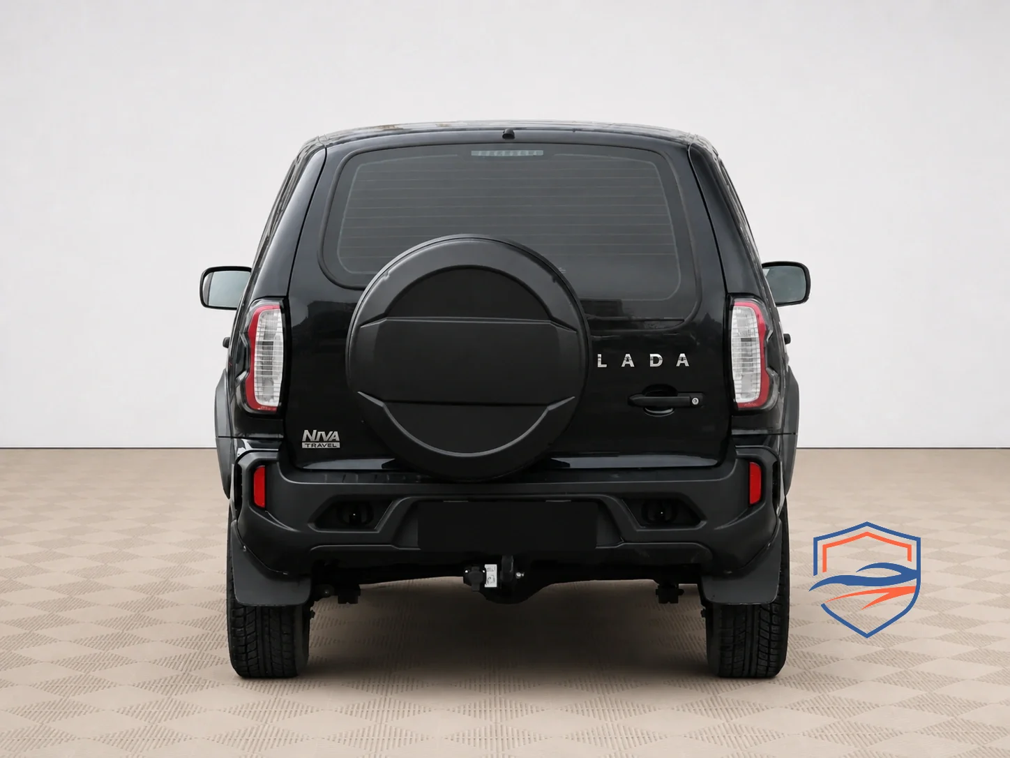 LADA (ВАЗ) - LADA (ВАЗ) Niva Travel I, 2024 г.