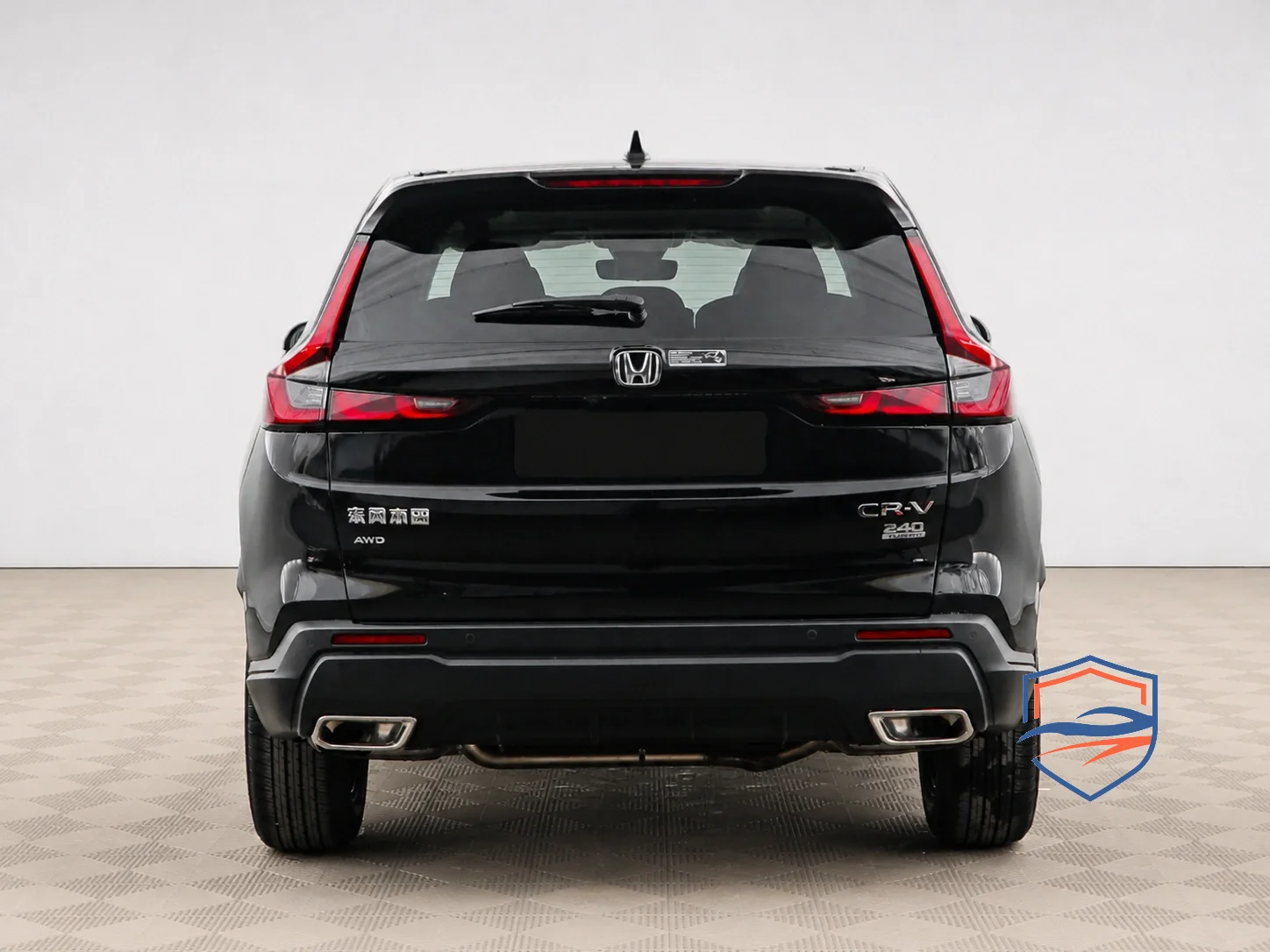 Honda - Honda CR-V V Рестайлинг, 2025 г.