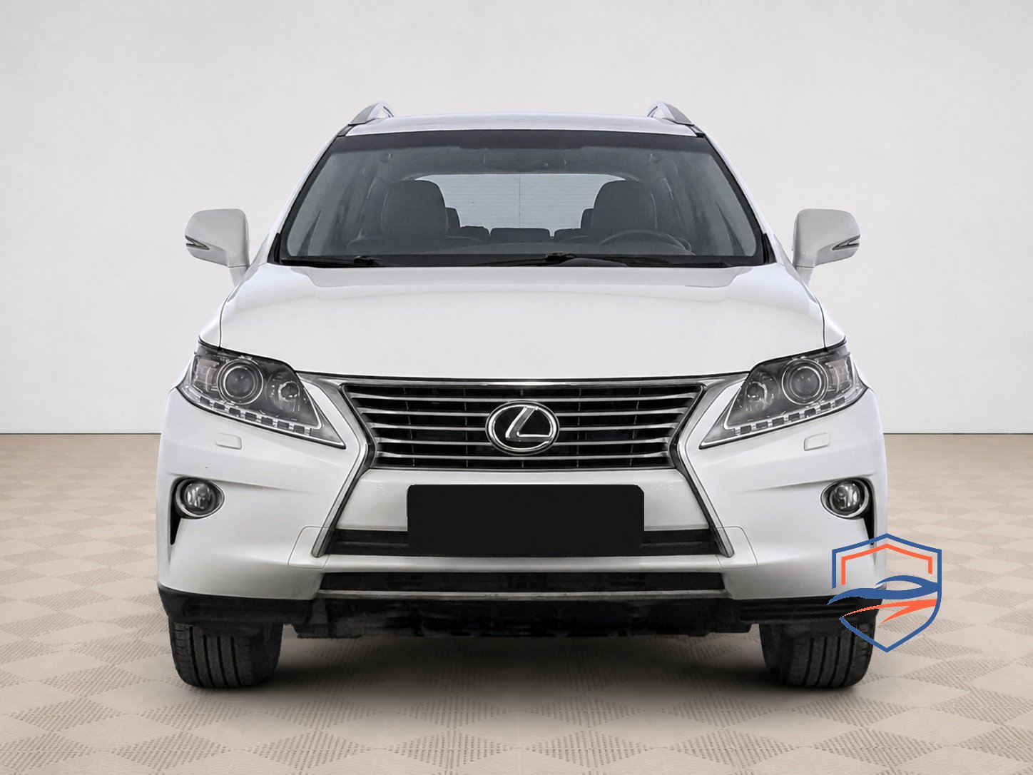 Lexus - Lexus RX, 2014