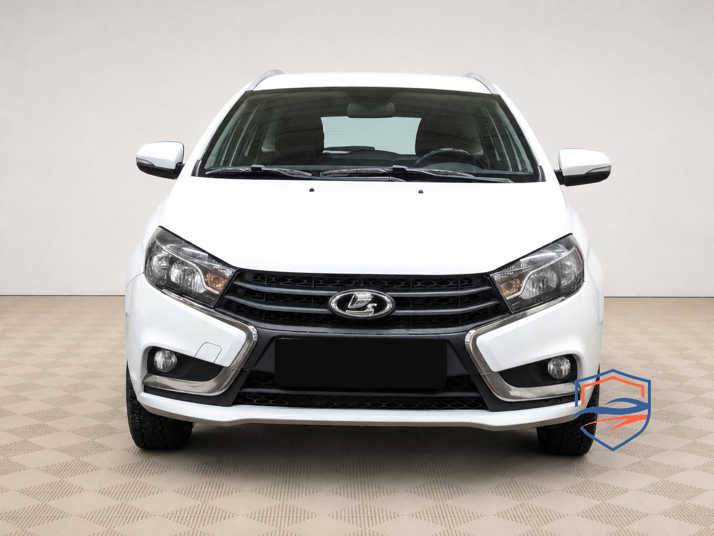 LADA (ВАЗ) - Lada Vesta SW, 2021