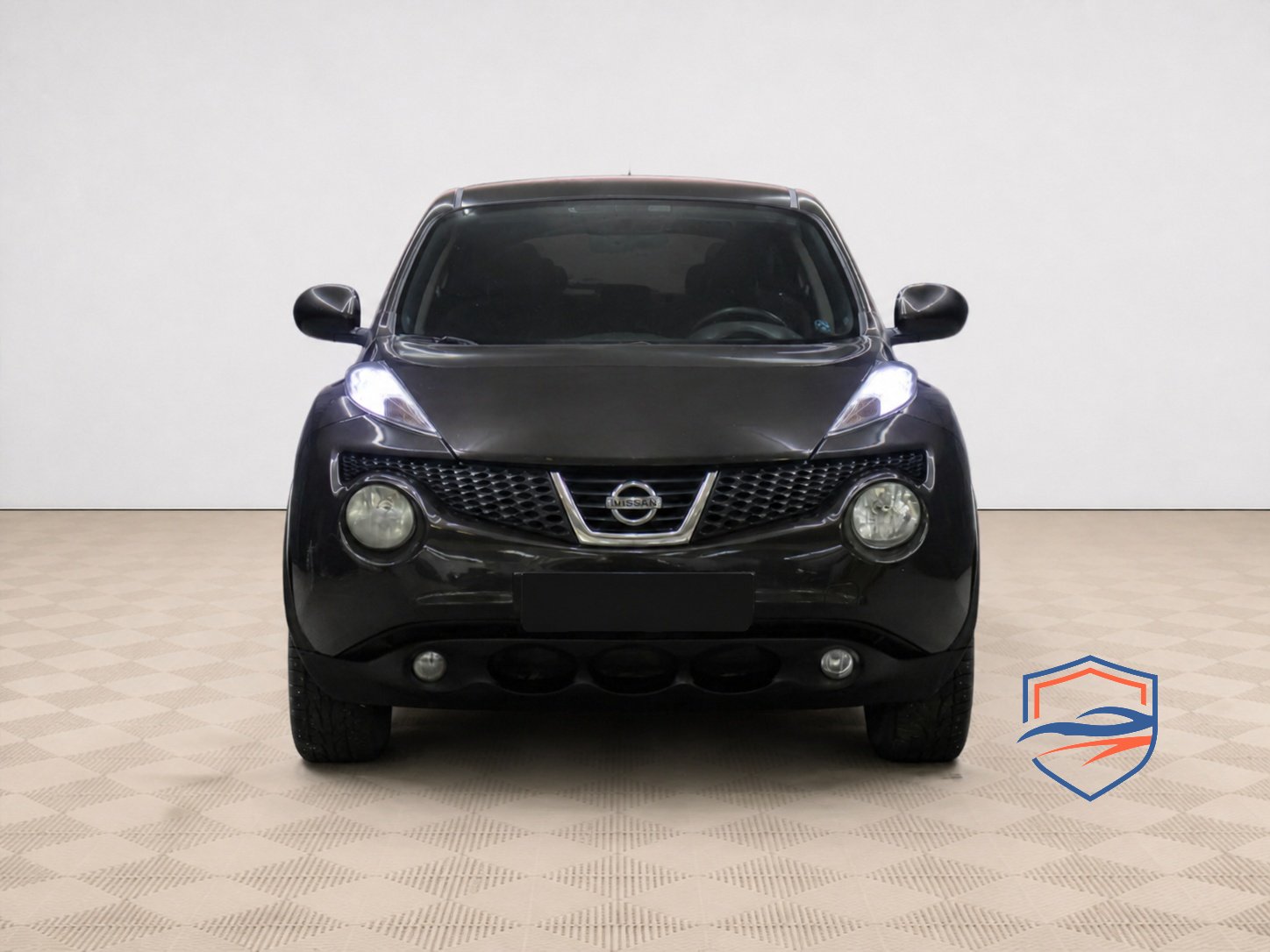 Nissan - Nissan Juke I, 2012