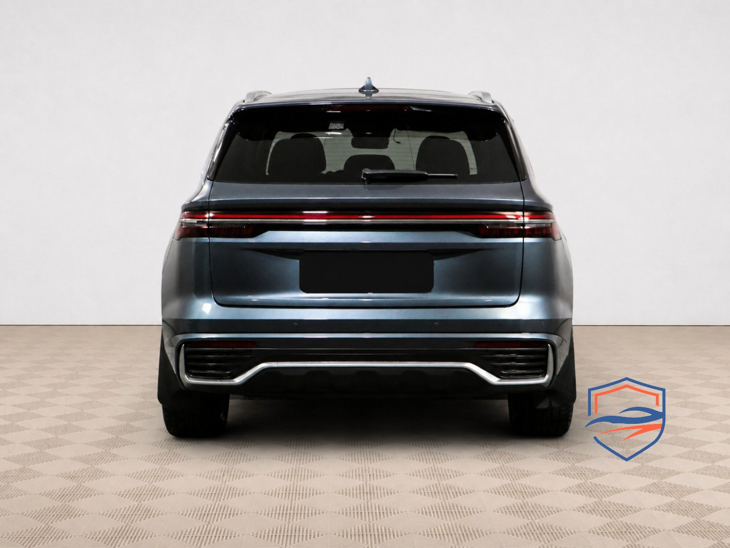 Geely - Geely Monjaro I, 2023