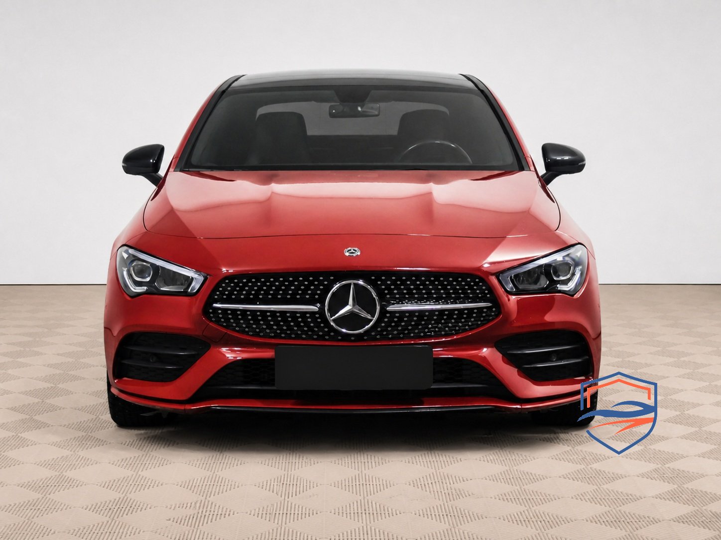 Mercedes-Benz - Mercedes-Benz CLA 200 II (C118, X118), 2019
