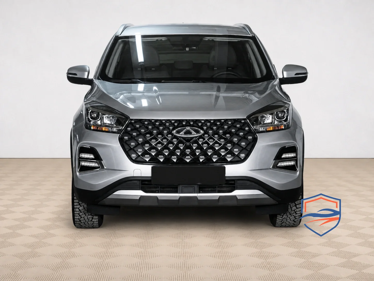 Chery - Chery Tiggo 4 Pro I Рестайлинг, 2024 г.
