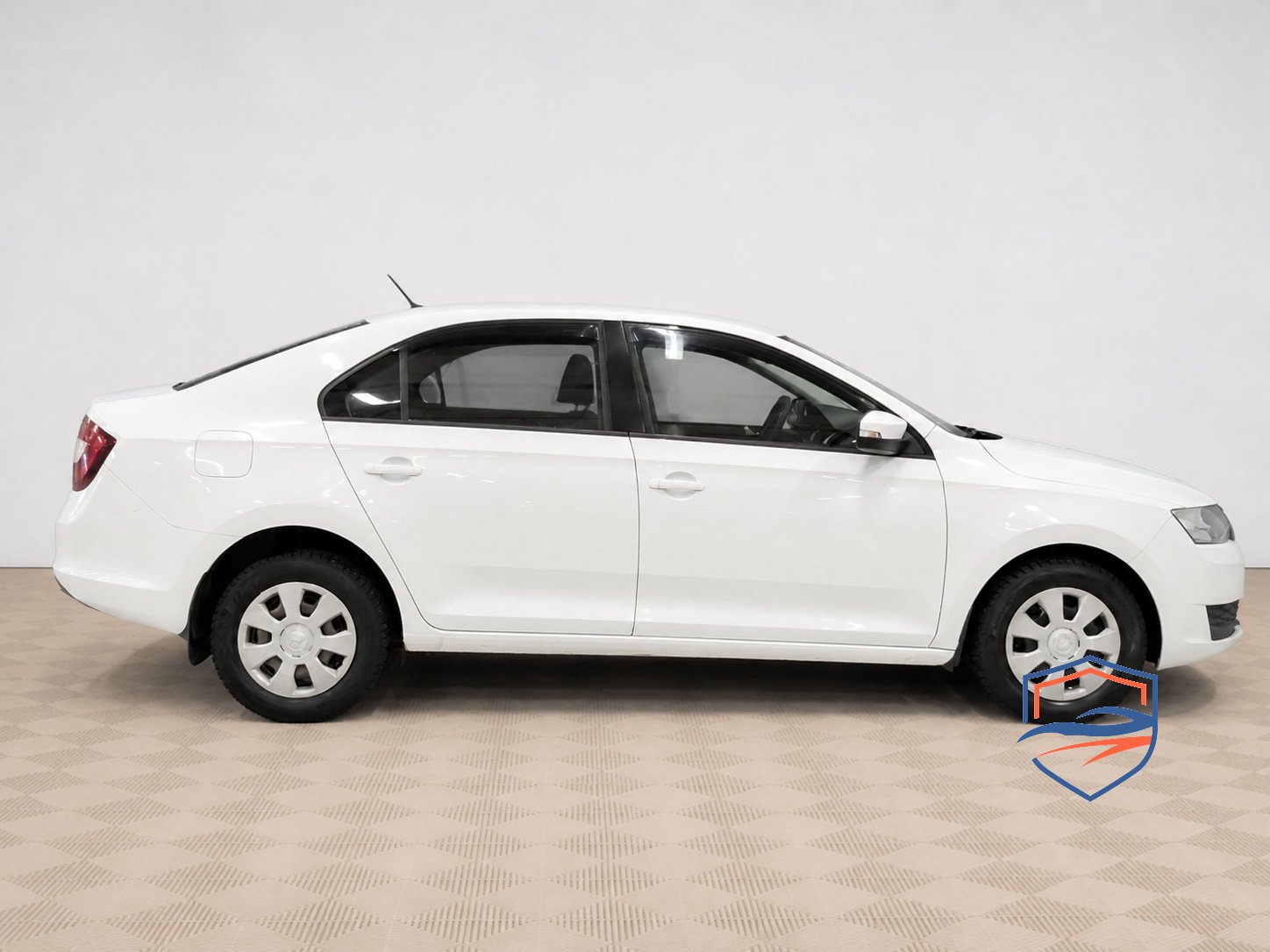 Skoda - Skoda Rapid, 2019