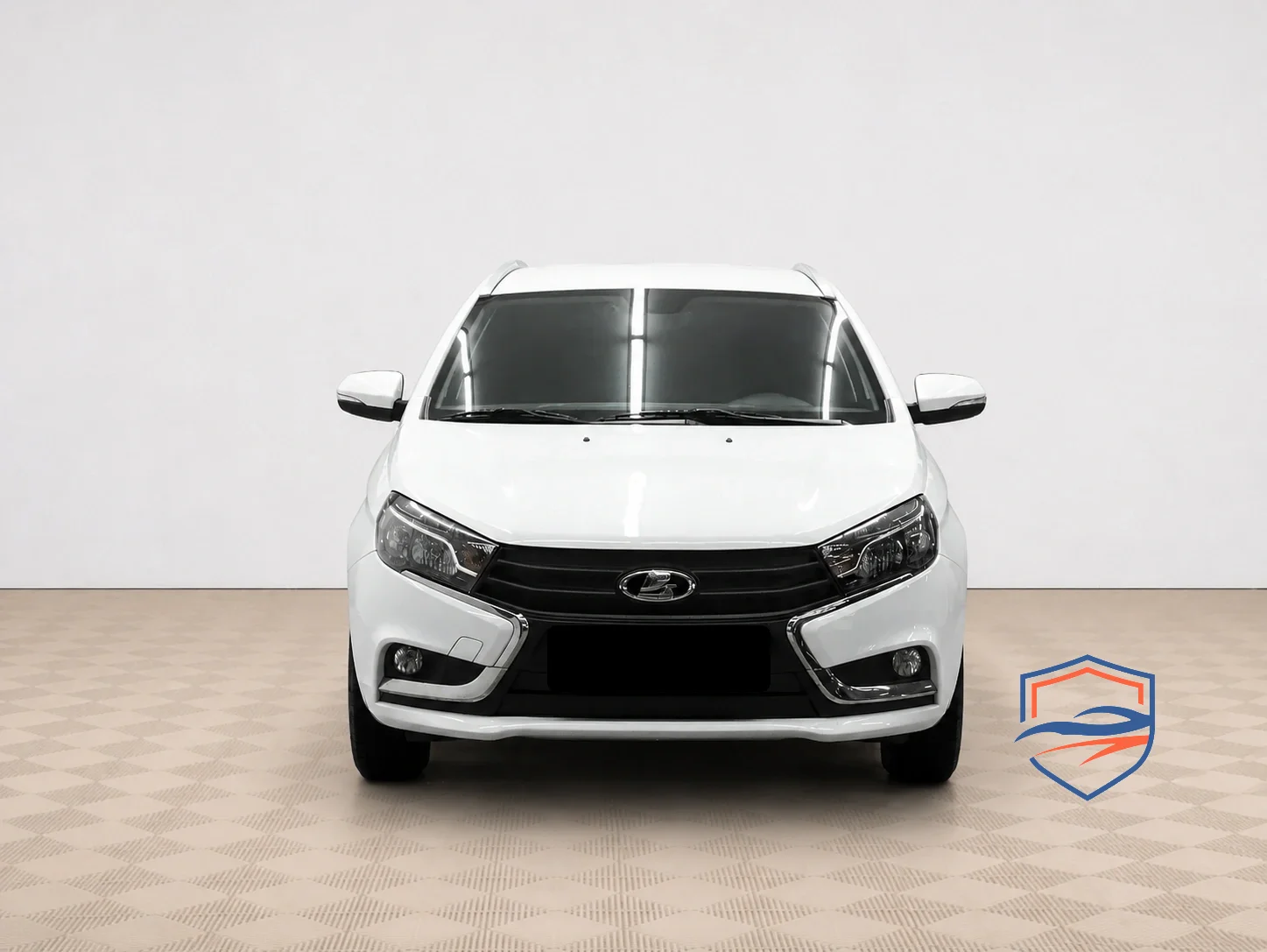 LADA (ВАЗ) - LADA (ВАЗ) Vesta SW I, 2018 г.