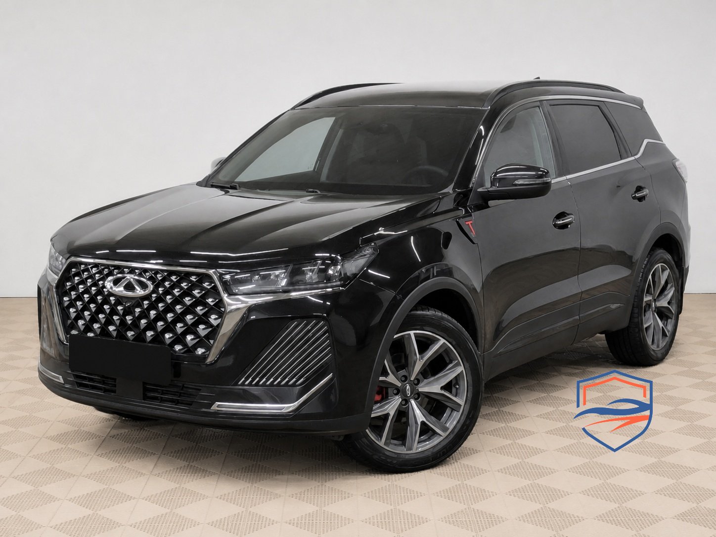 Chery - Chery Tiggo 7 Pro, 2024