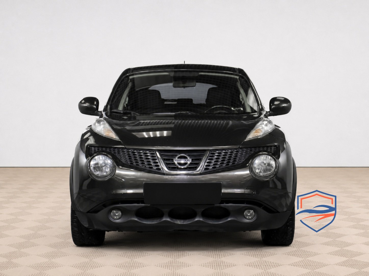 Nissan - Nissan Juke I, 2012