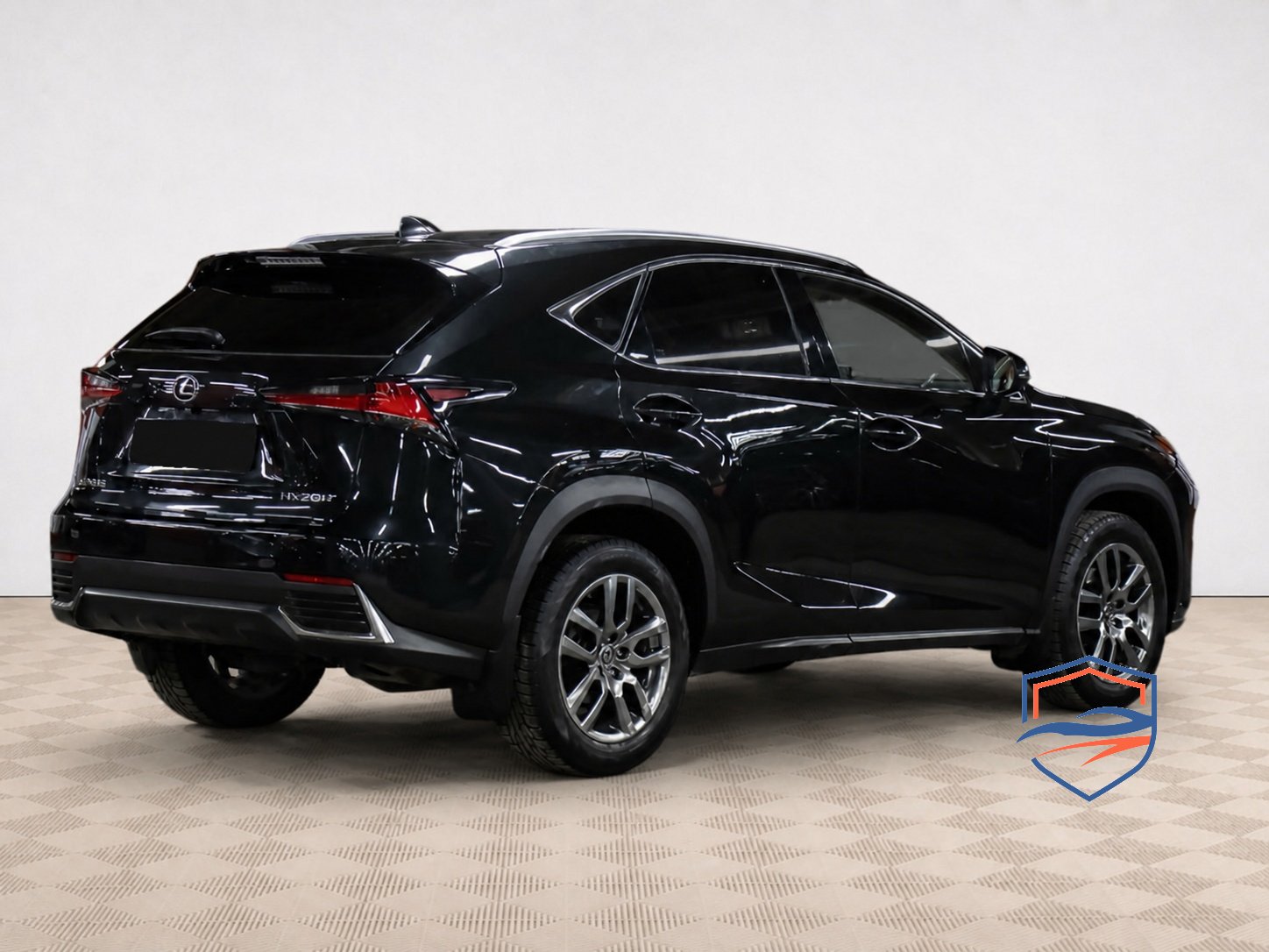 Lexus - Lexus NX 200 I Рестайлинг, 2018