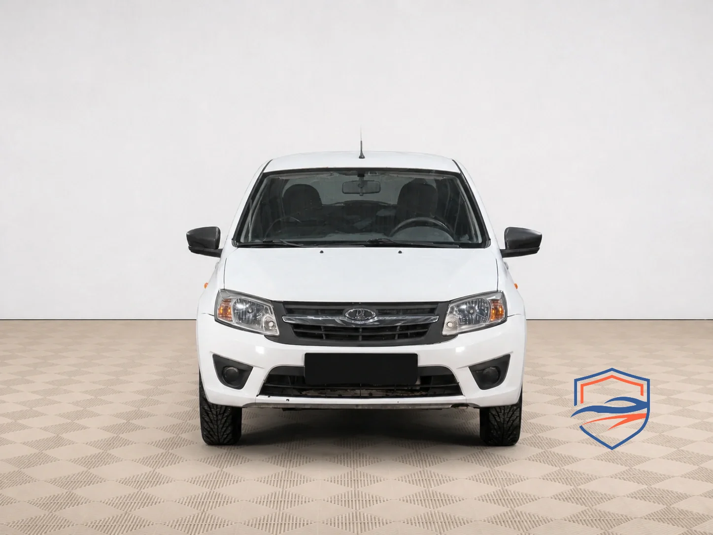 LADA (ВАЗ) - LADA (ВАЗ) Granta I, 2016 г.