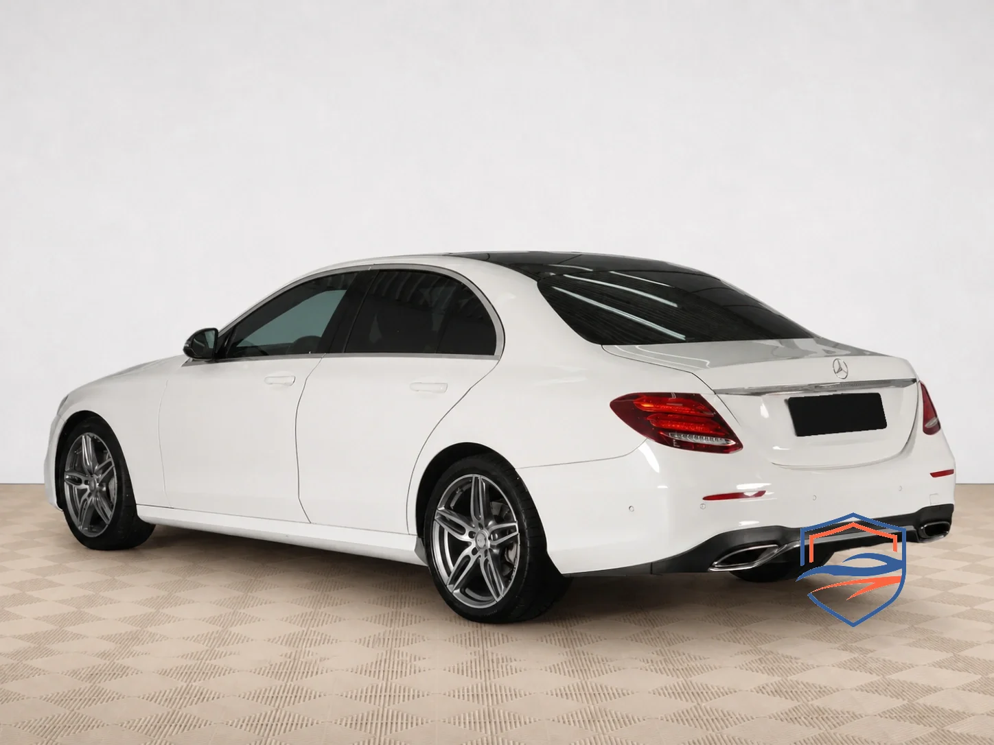 Mercedes-Benz - Mercedes-Benz E-Класс V (W213, S213, C238), 2016 г.