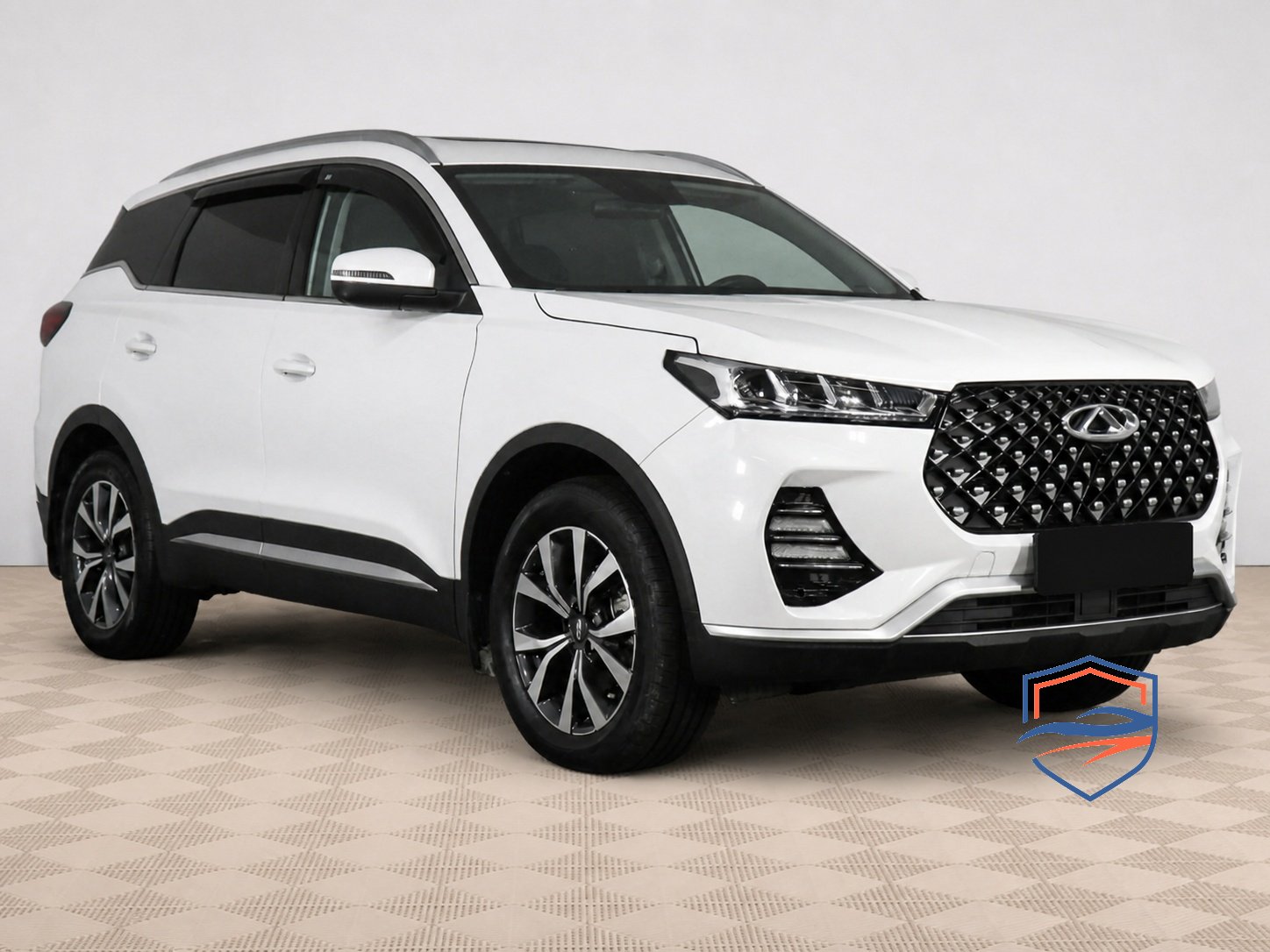 Chery - Chery Tiggo 7 Pro I, 2021